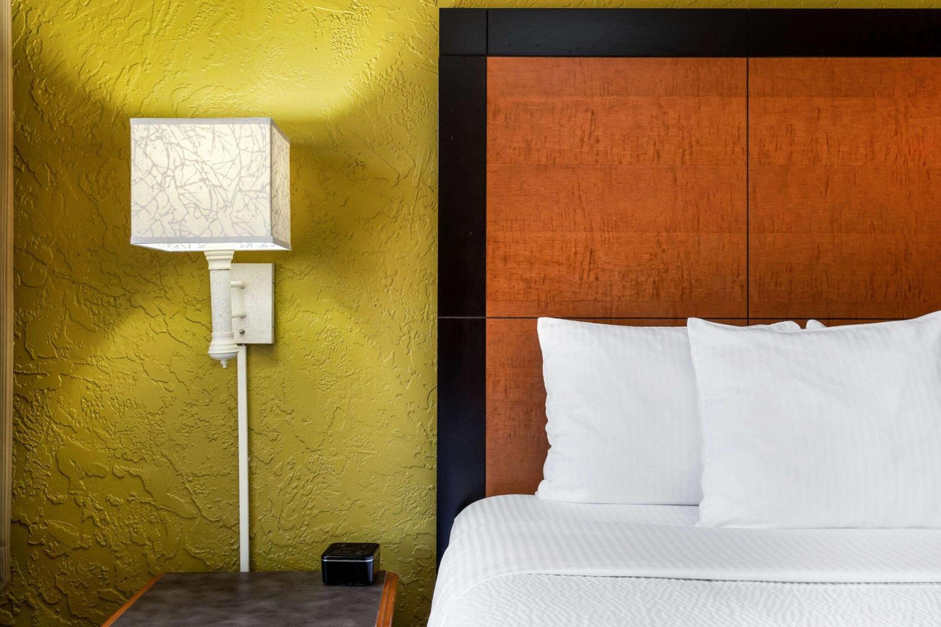 La Quinta Inn Tampa Airport Stadium Westshore — 10