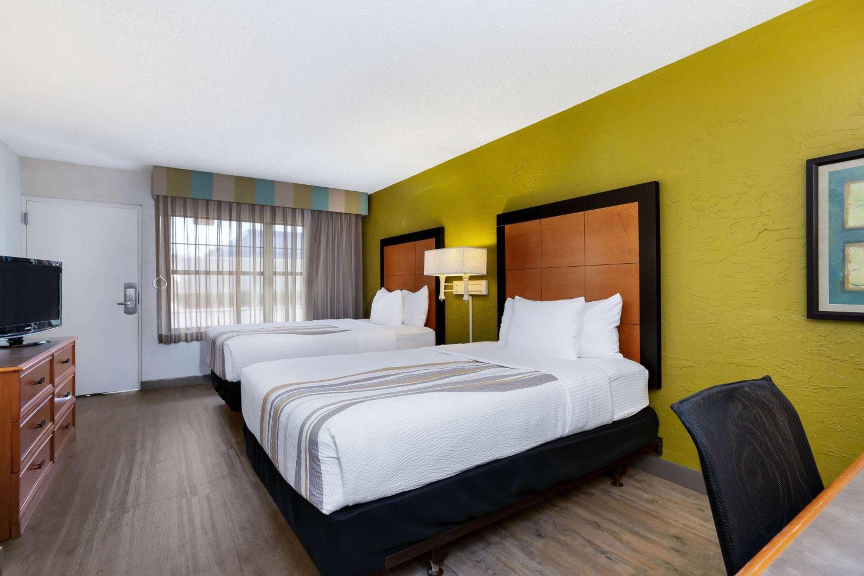 La Quinta Inn Tampa Airport Stadium Westshore — 16