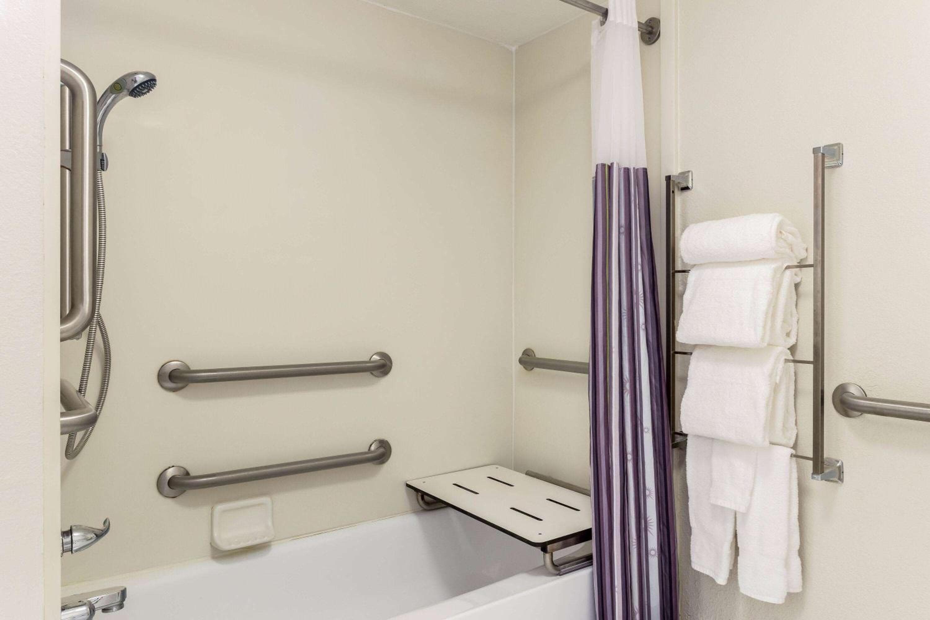 La Quinta Inn Tampa Airport Stadium Westshore — 20