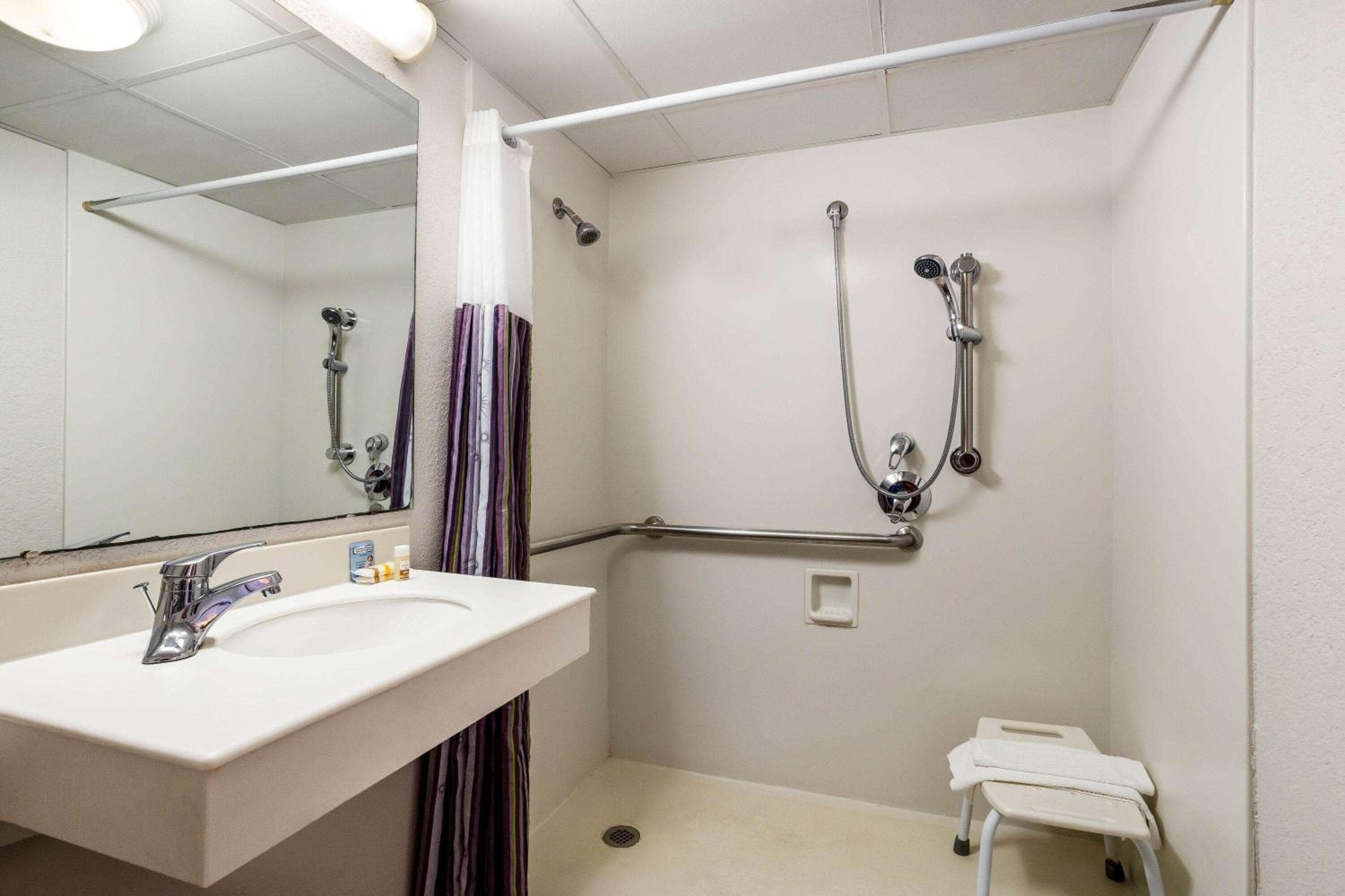 La Quinta Inn Tampa Airport Stadium Westshore — 21