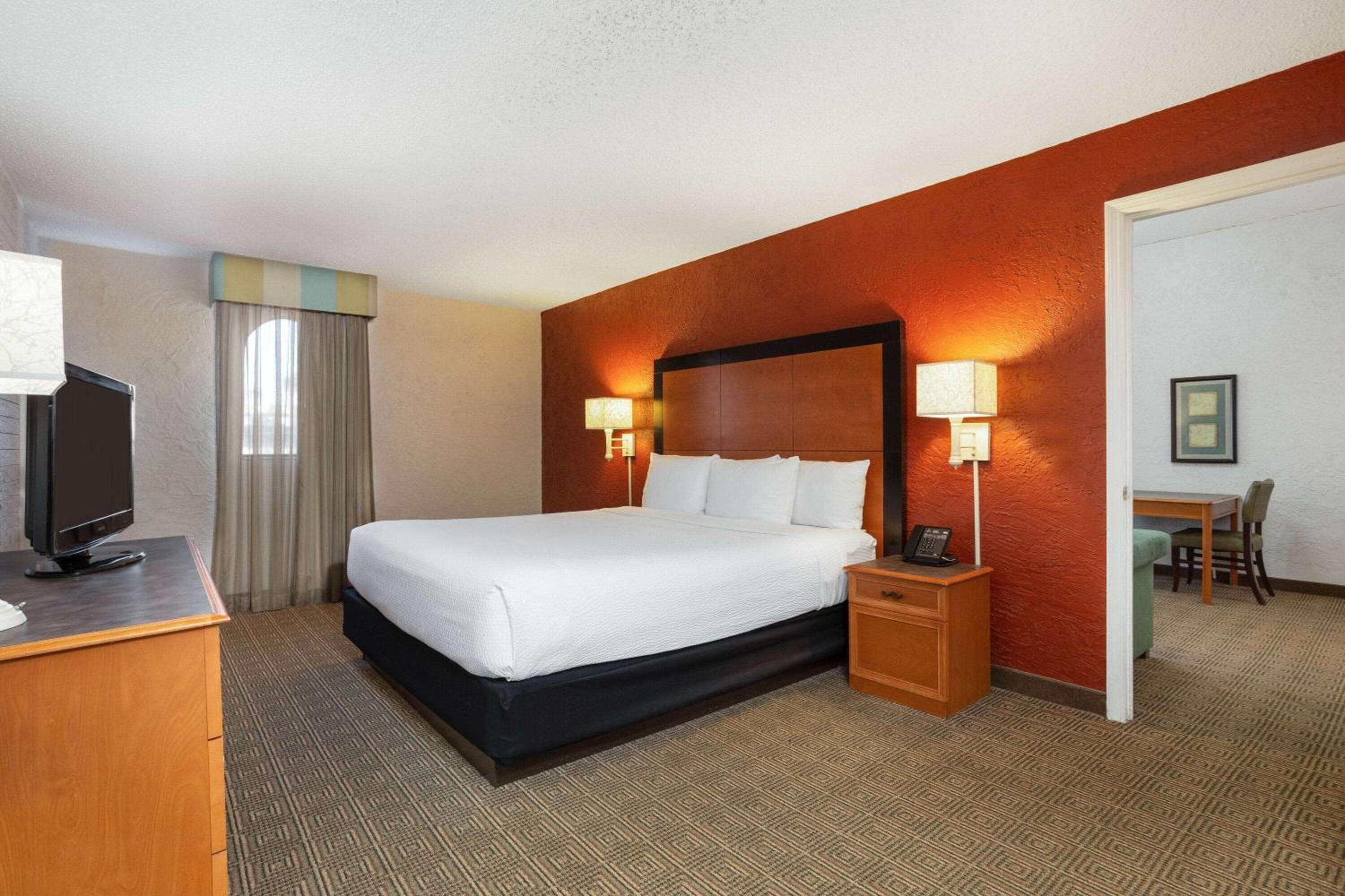 La Quinta Inn Tampa Airport Stadium Westshore — 22