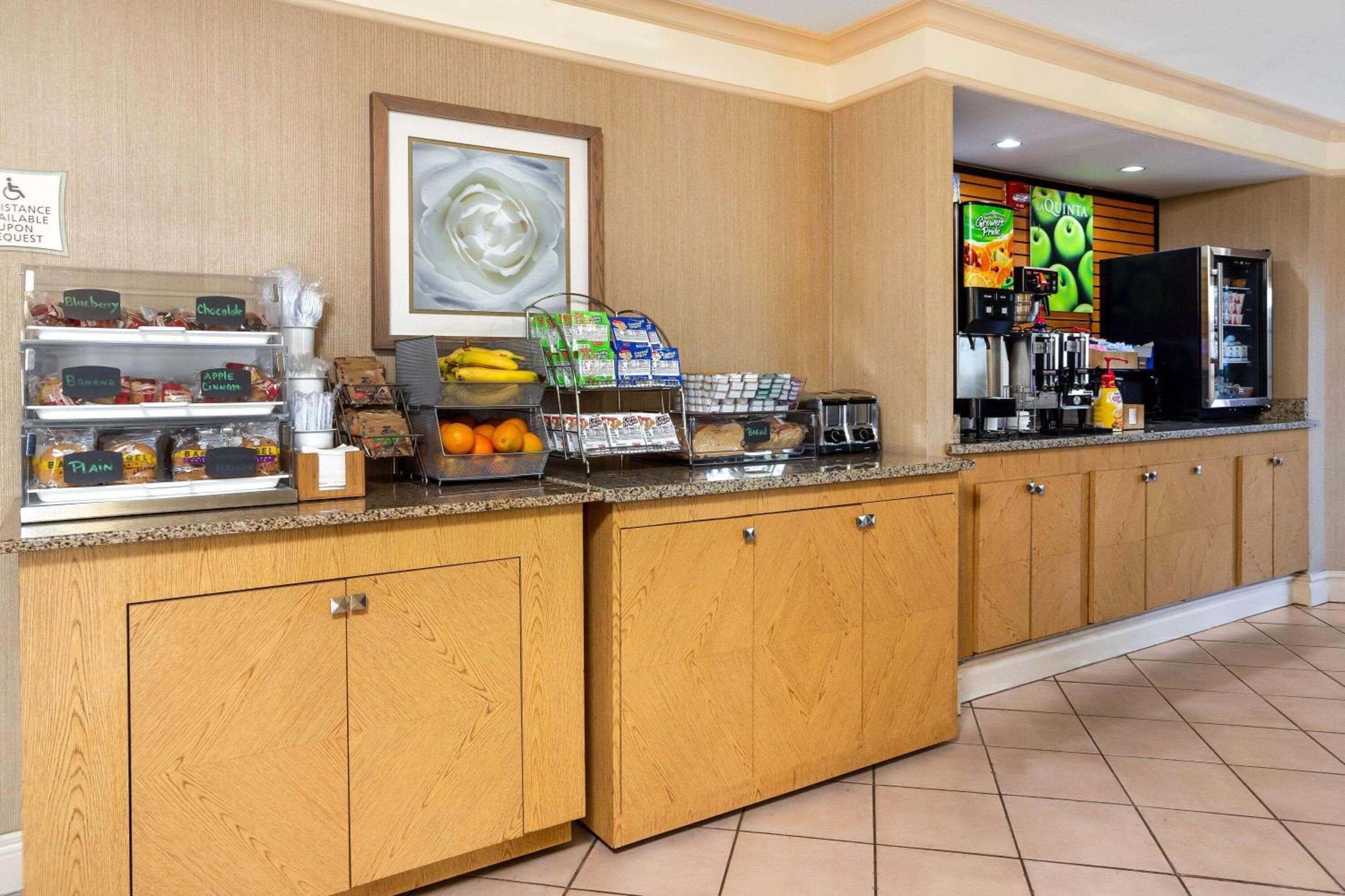 La Quinta Inn Tampa Airport Stadium Westshore — 25
