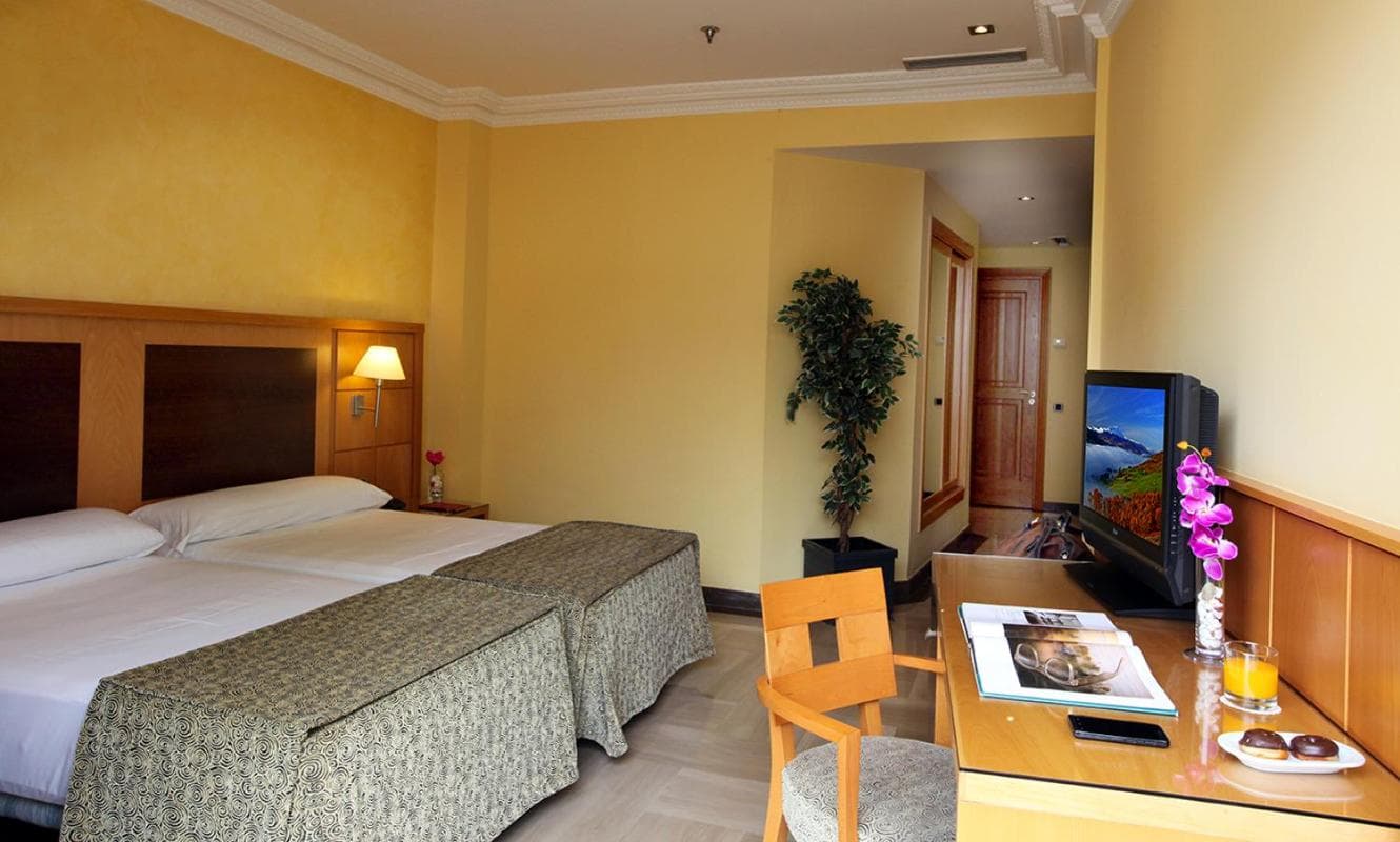 Hotel Nouvel — 3
