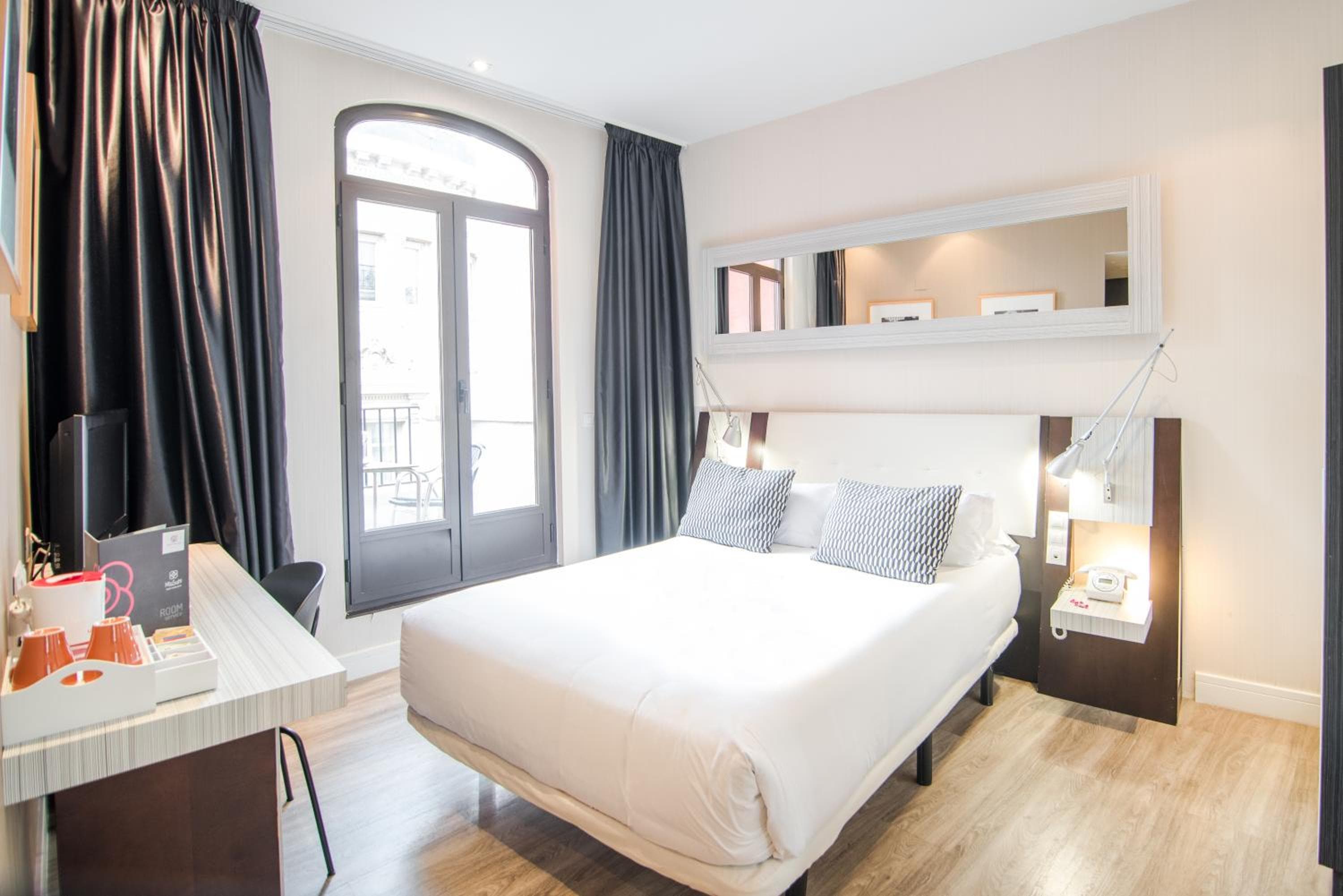 Petit Palace Chueca — 3