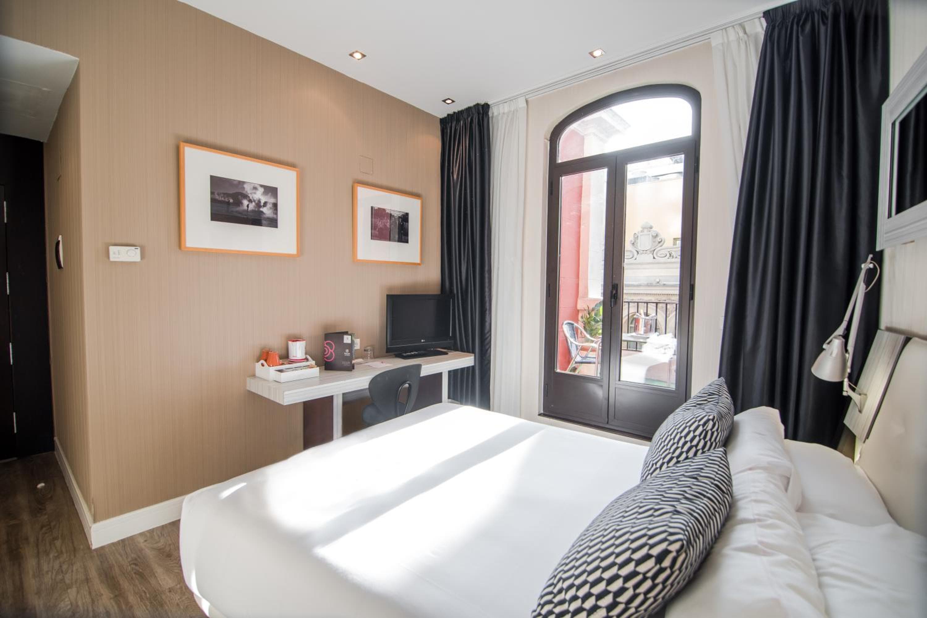 Petit Palace Chueca — 5