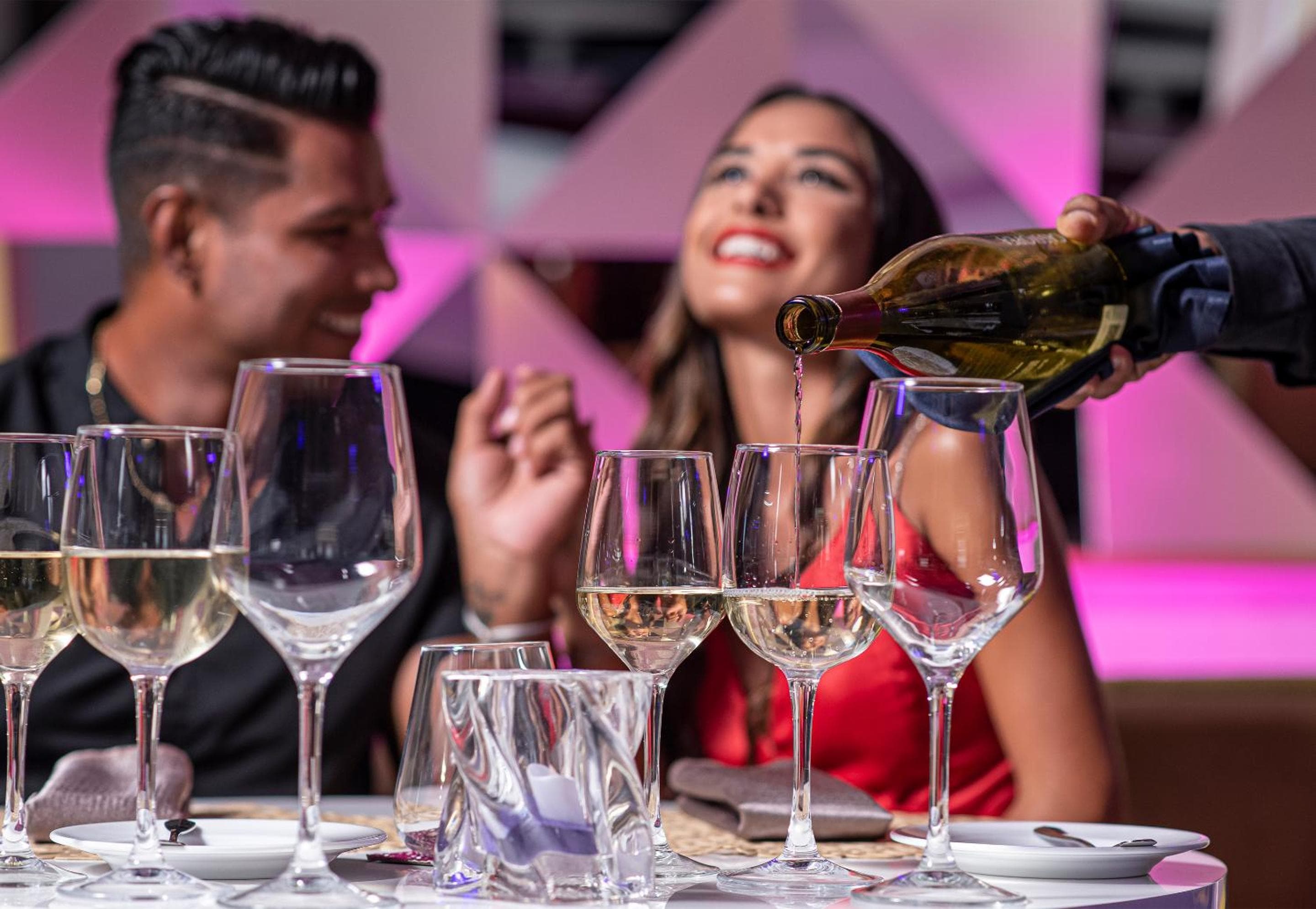 Temptation at The Tower Cancún Resort - All Inclusive - Adults Only — 8