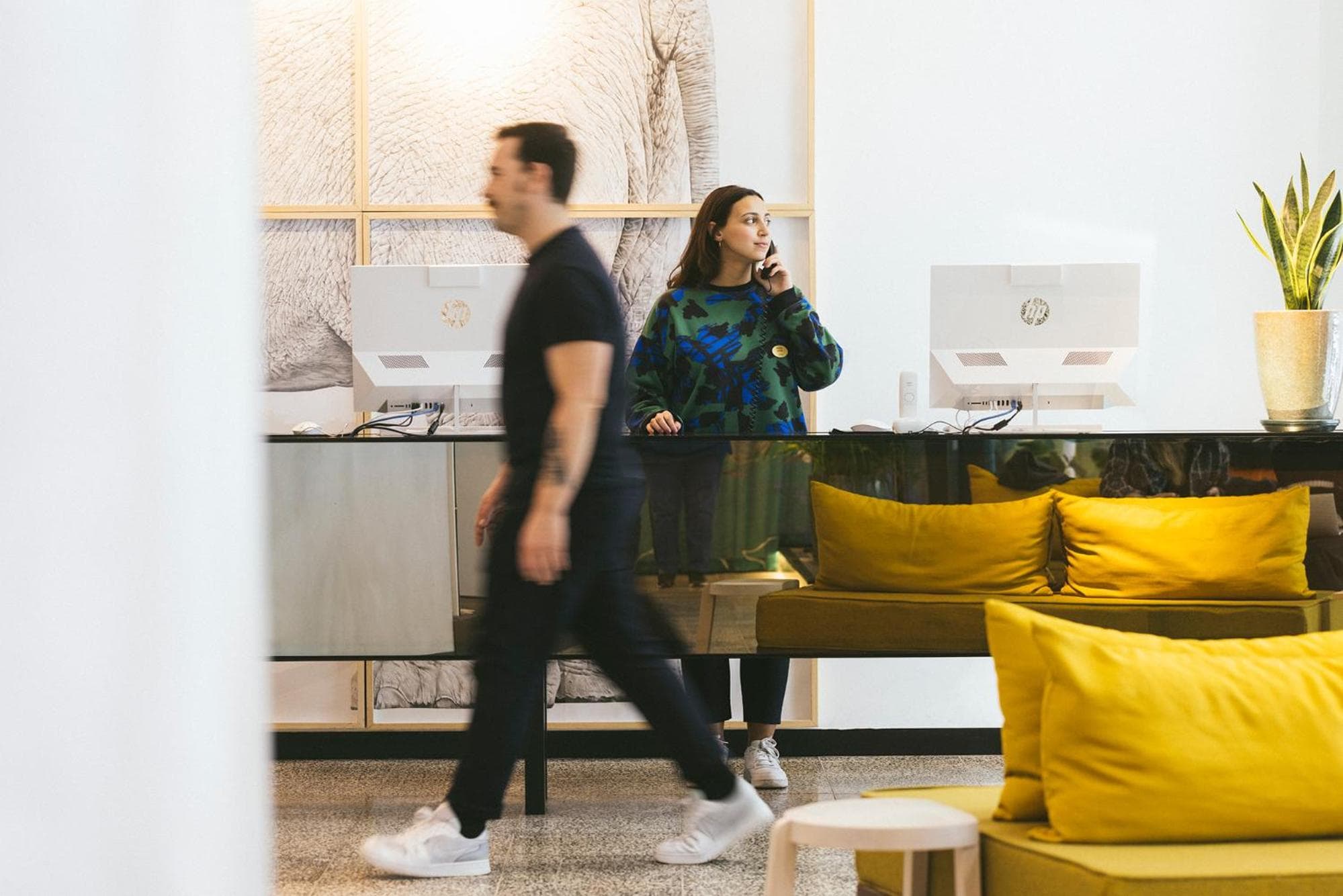 Hotel X Hotel Avenida Liberdade, a Member of Design Hotels — 8