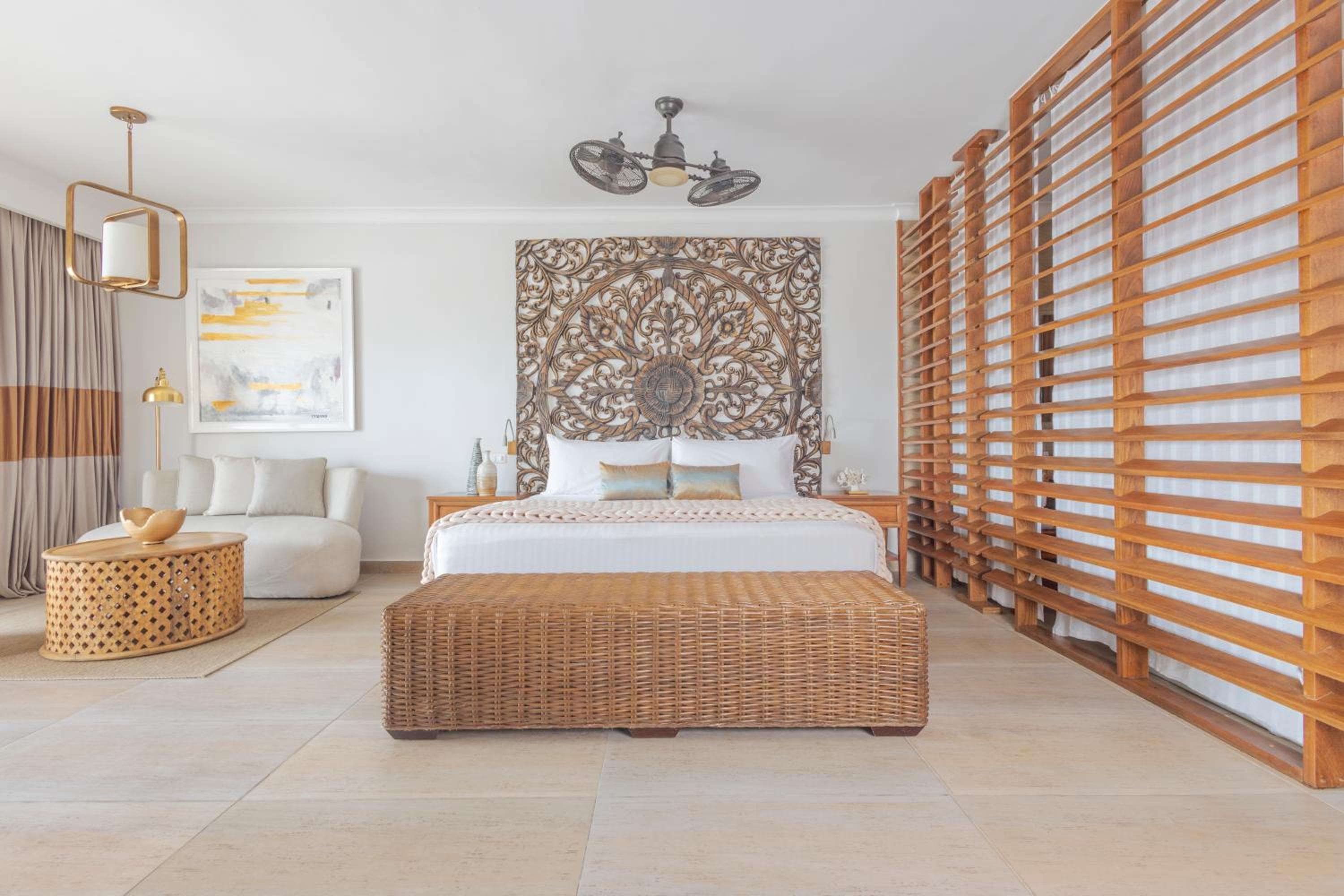 Sanctuary Cap Cana, un resort all-inclusive Luxury Collection, Repubblica Dominicana — 2