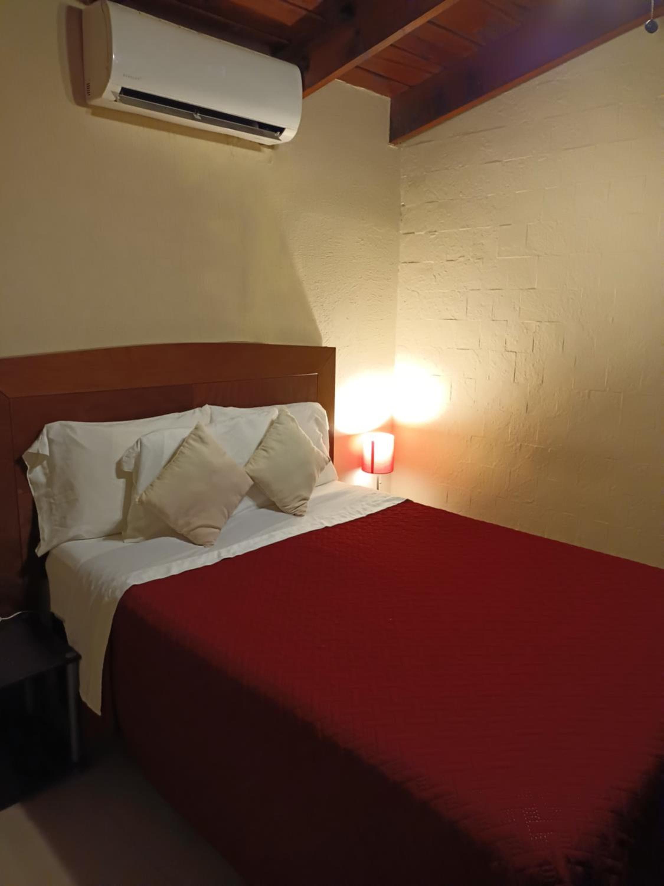 Bed and Breakfast Pecarí — 26