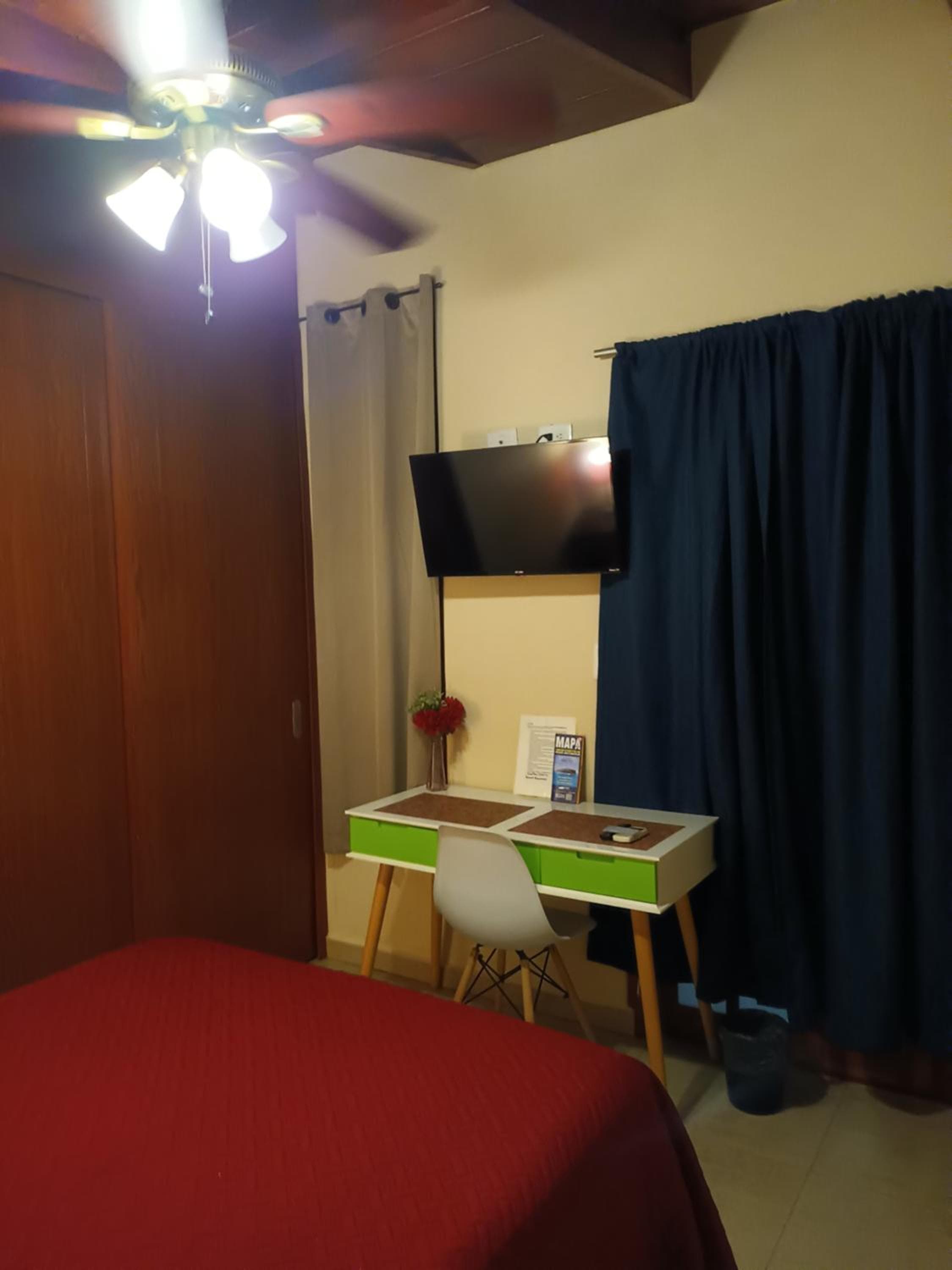 Bed and Breakfast Pecarí — 27
