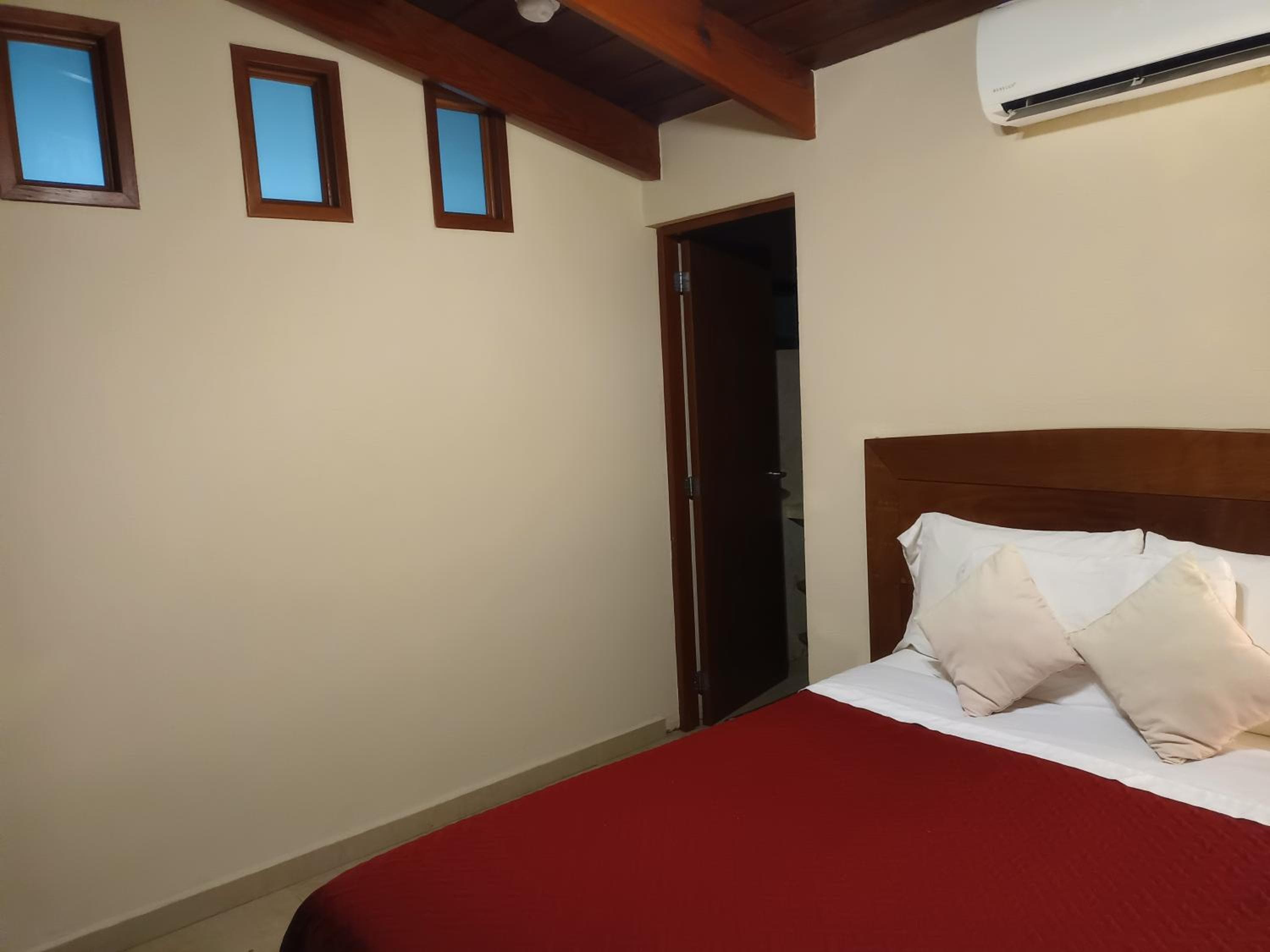 Bed and Breakfast Pecarí — 28
