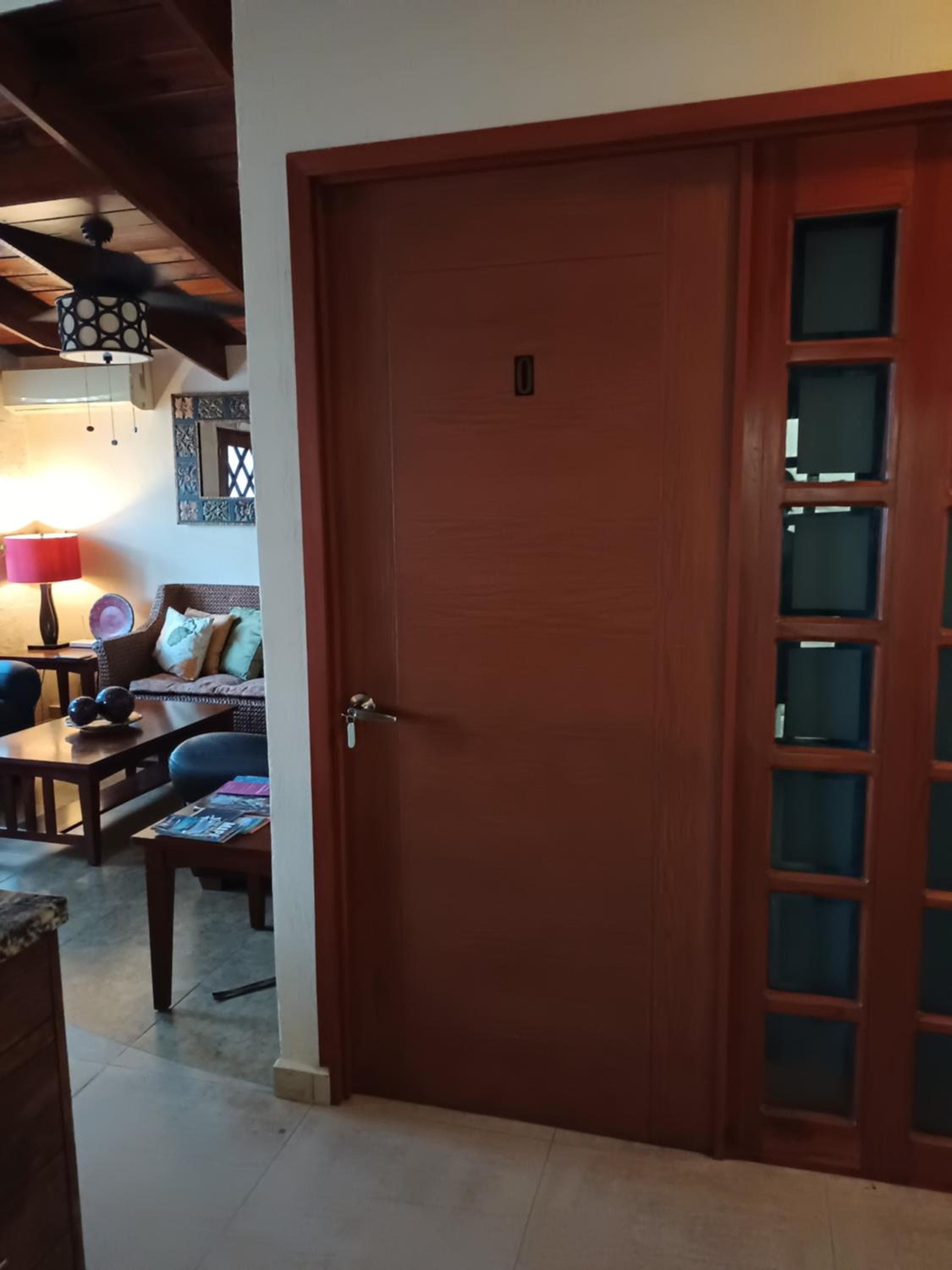 Bed and Breakfast Pecarí — 30
