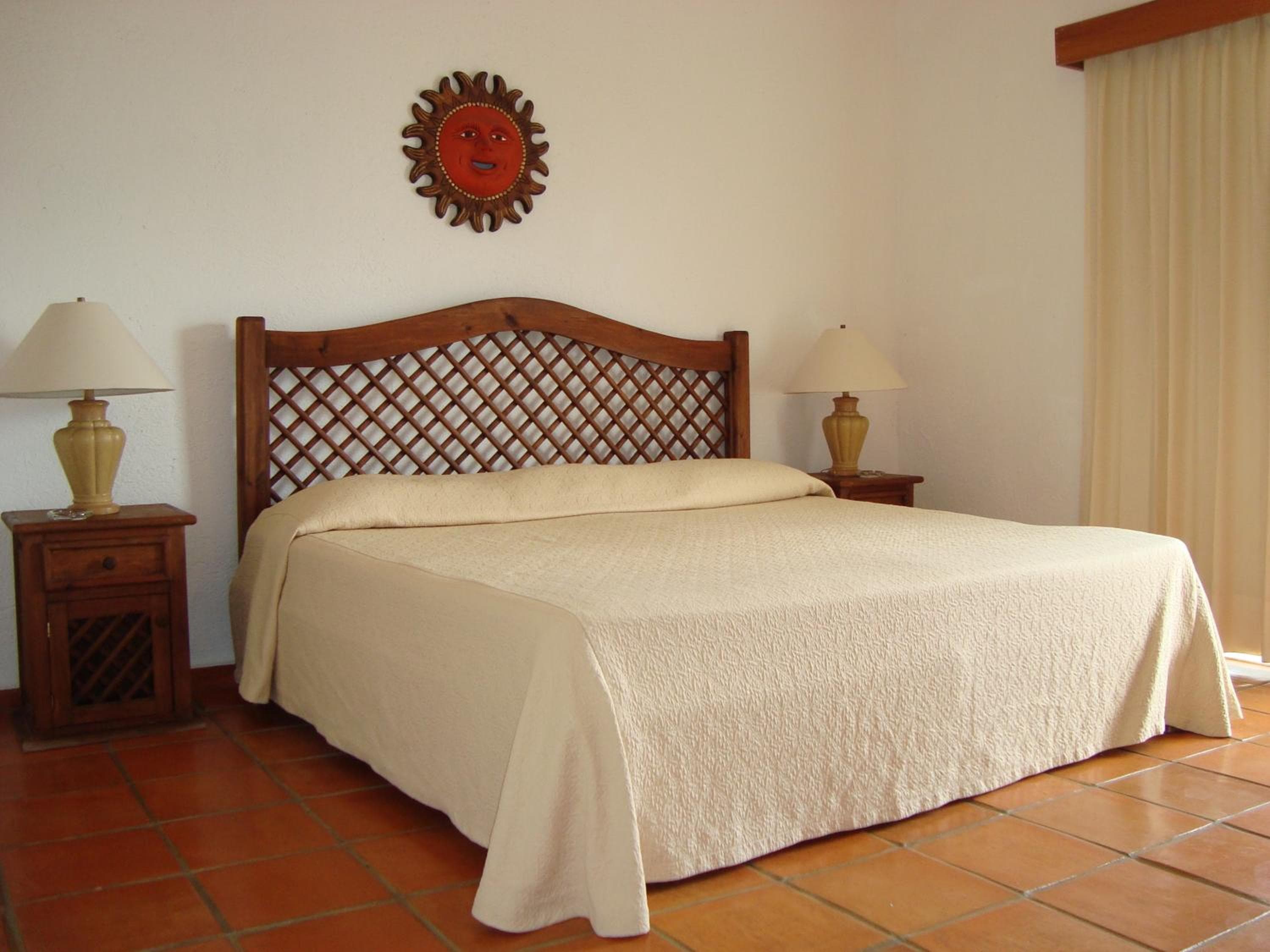 Las Palmas Condominio — 22