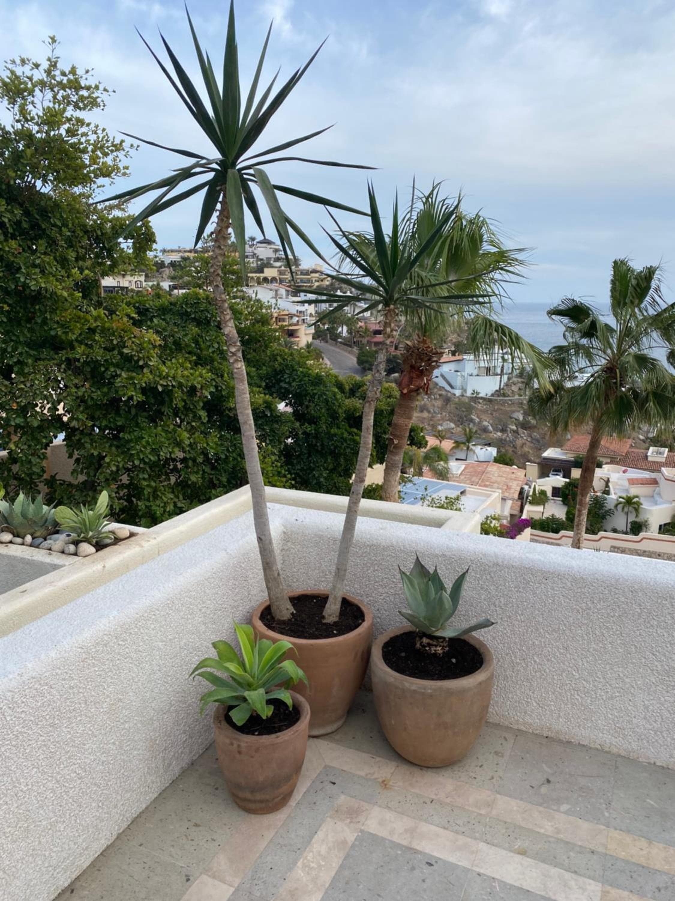 Casa Dos Hermanas — 8
