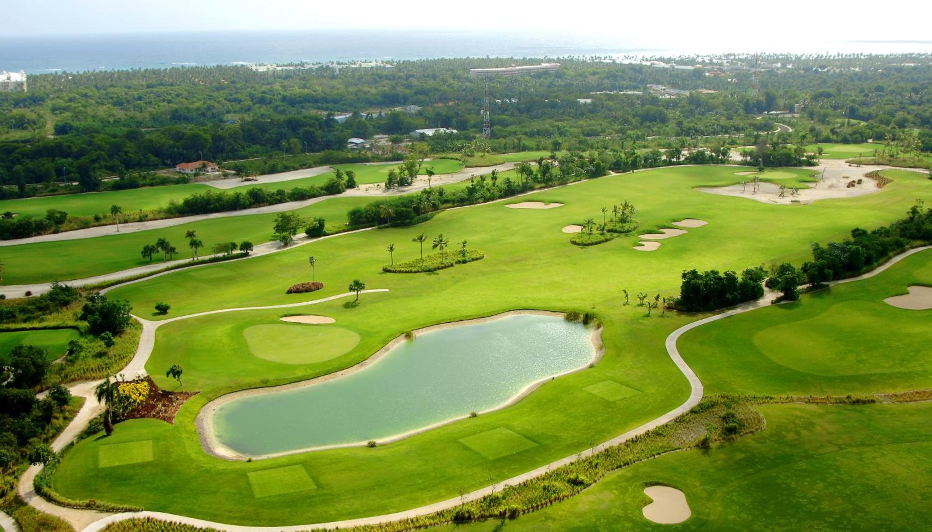 Majestic Elegance Punta Cana - All Inclusive — 7