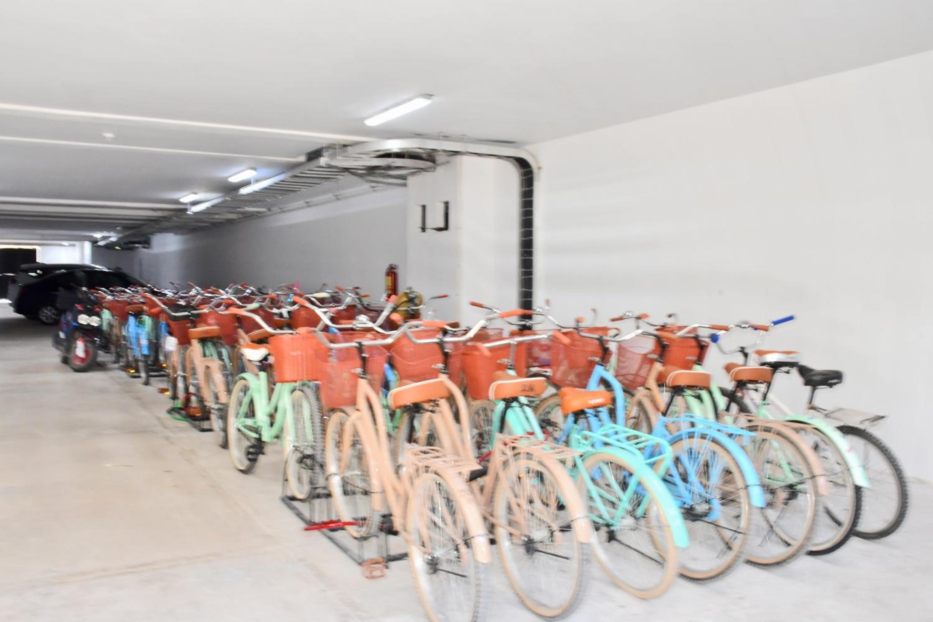 Menesse Tulum Apartamentos de lujo por Spot Rentals — 24