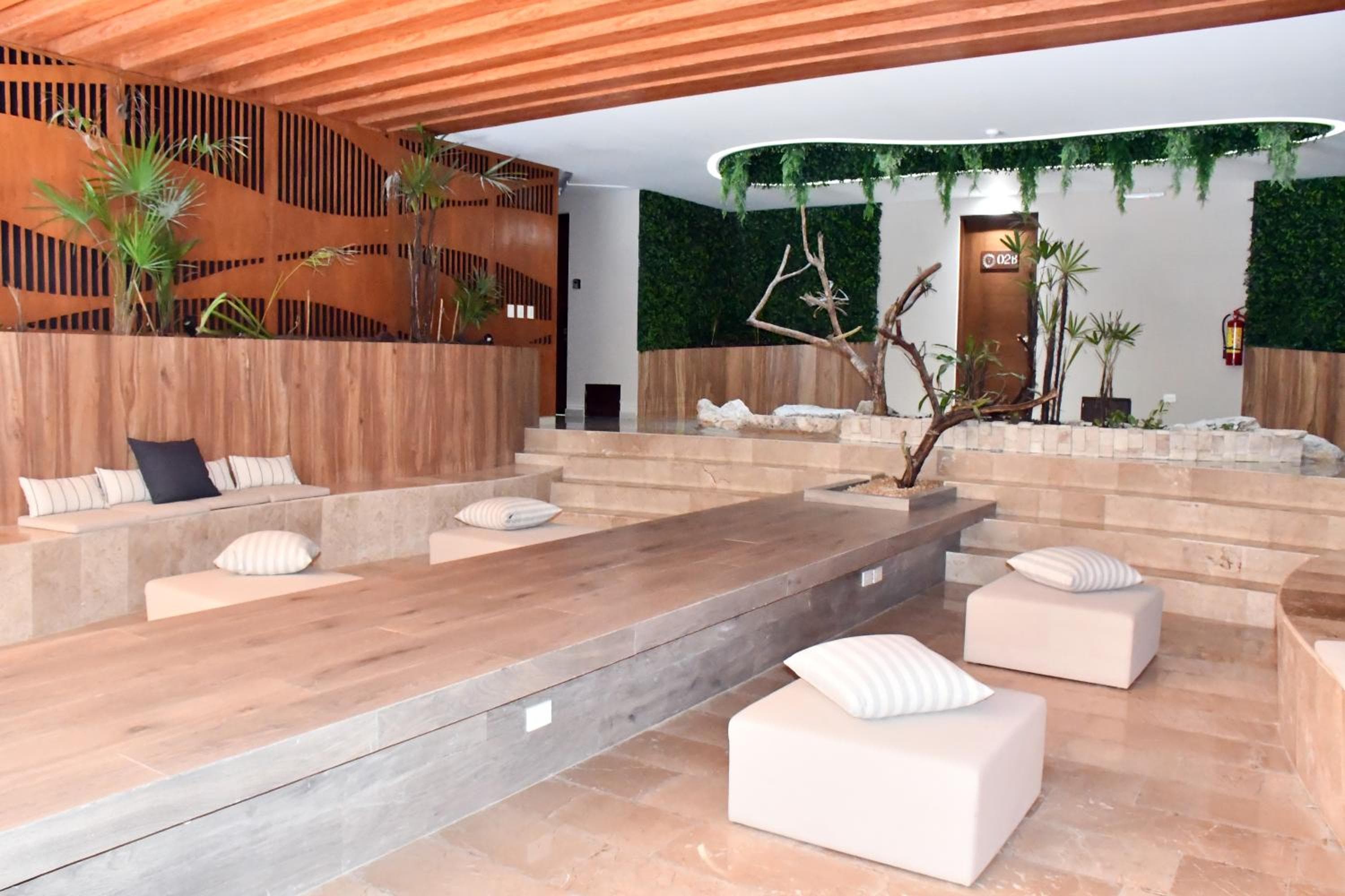 Menesse Tulum Apartamentos de lujo por Spot Rentals — 23
