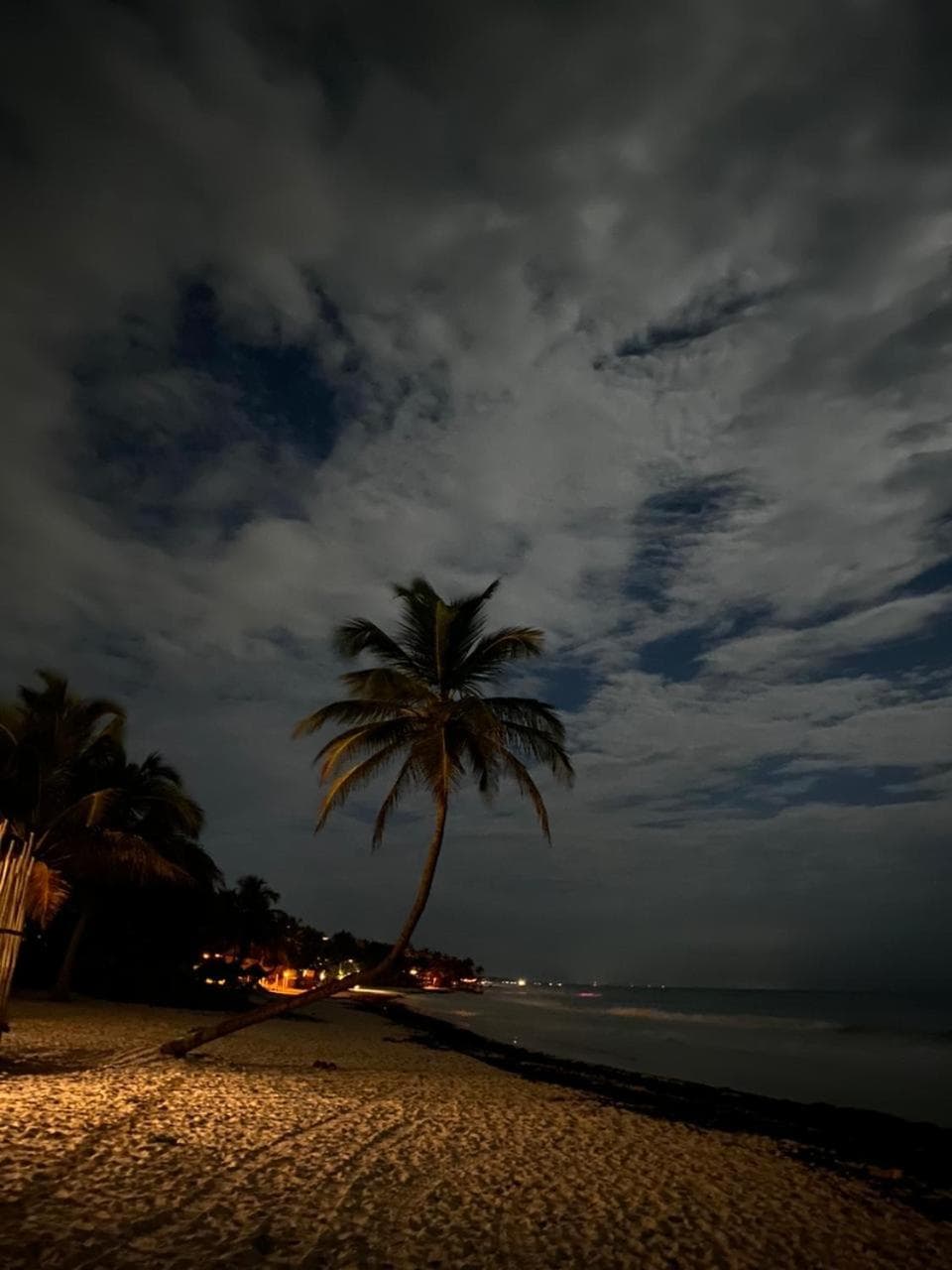 Chavez Eco Beach Camping and Cabañas — 15