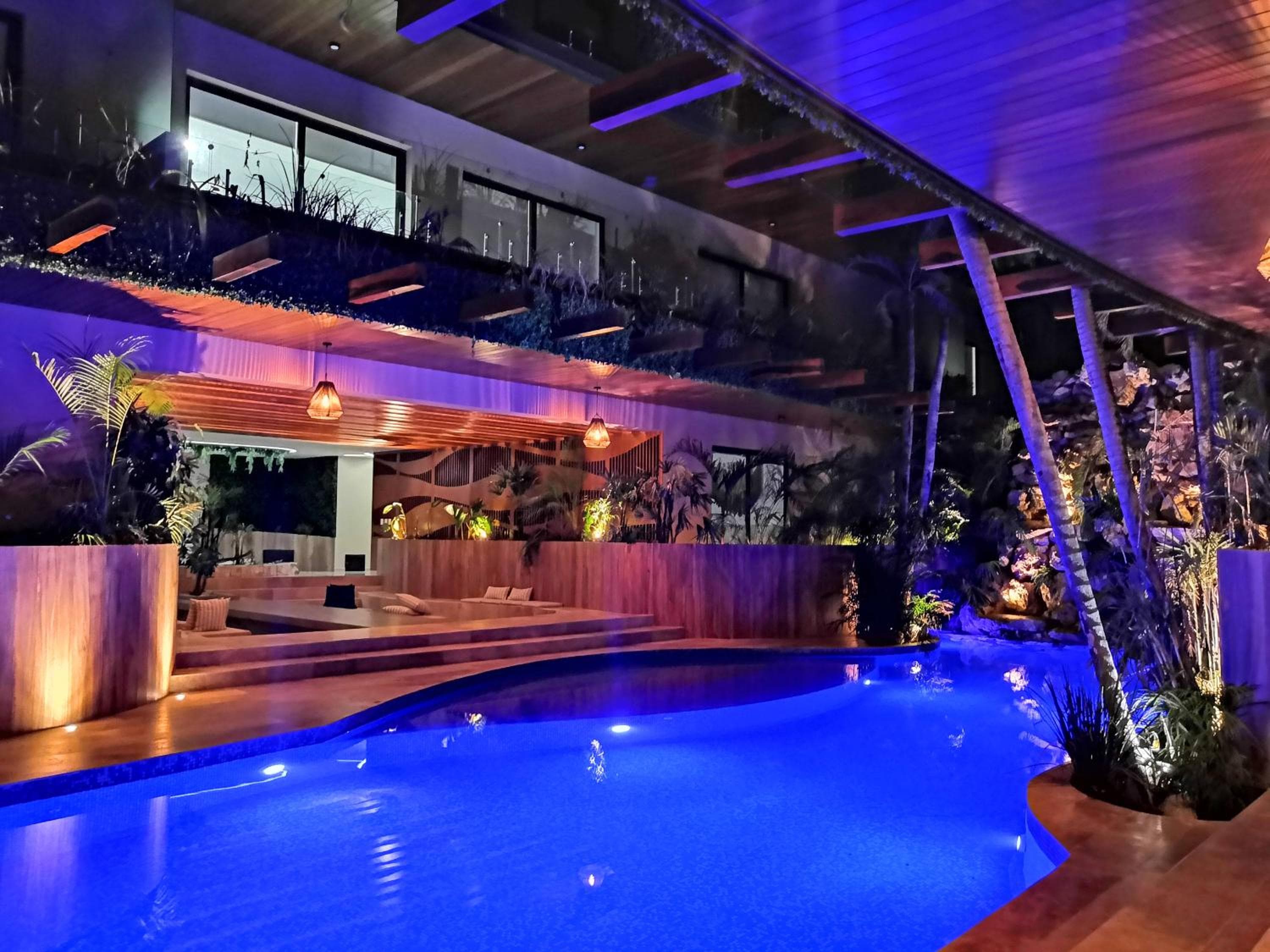 Menesse Tulum Apartamentos de lujo por Spot Rentals — 6