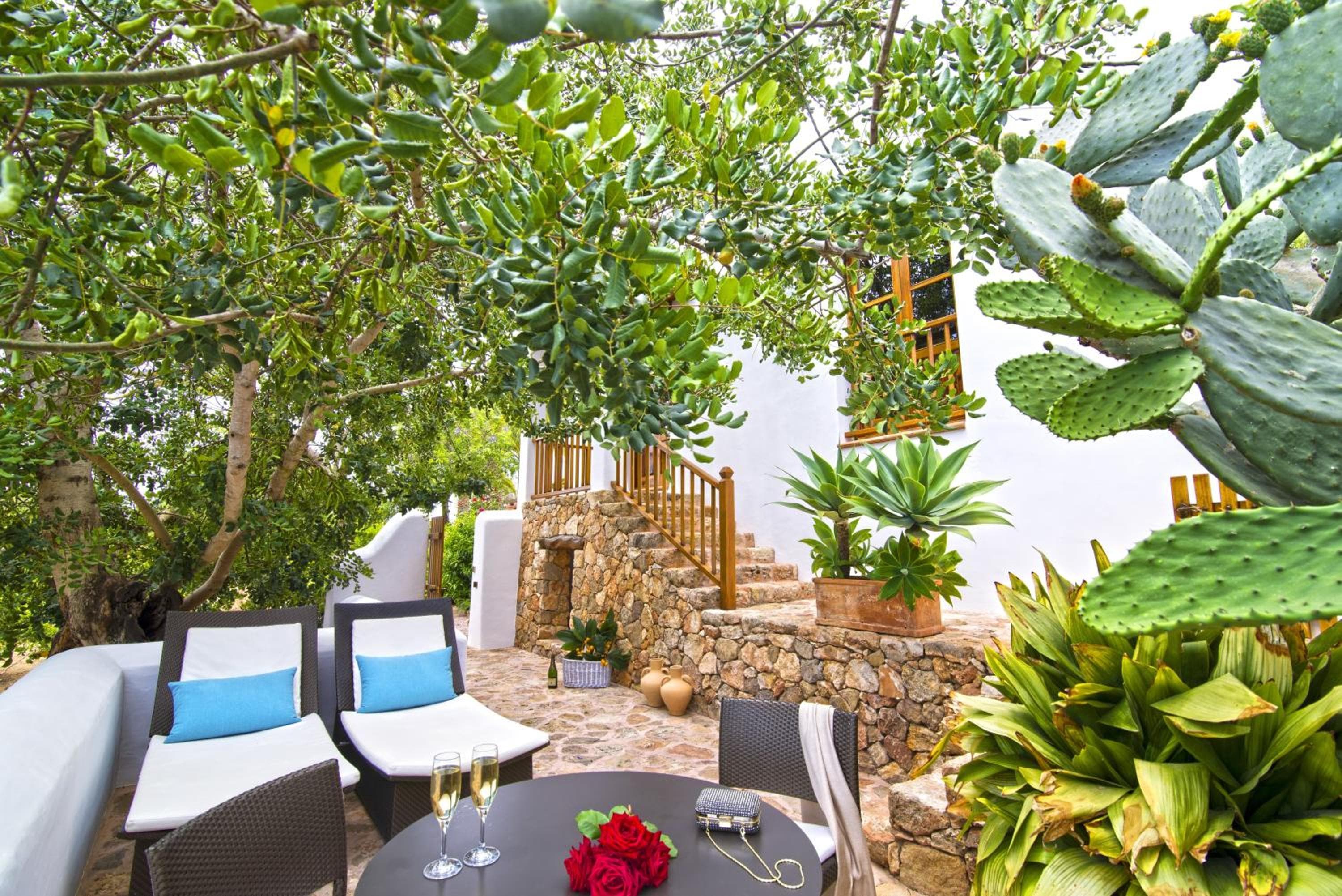 Hotel Rural & Spa Can Curreu — 27