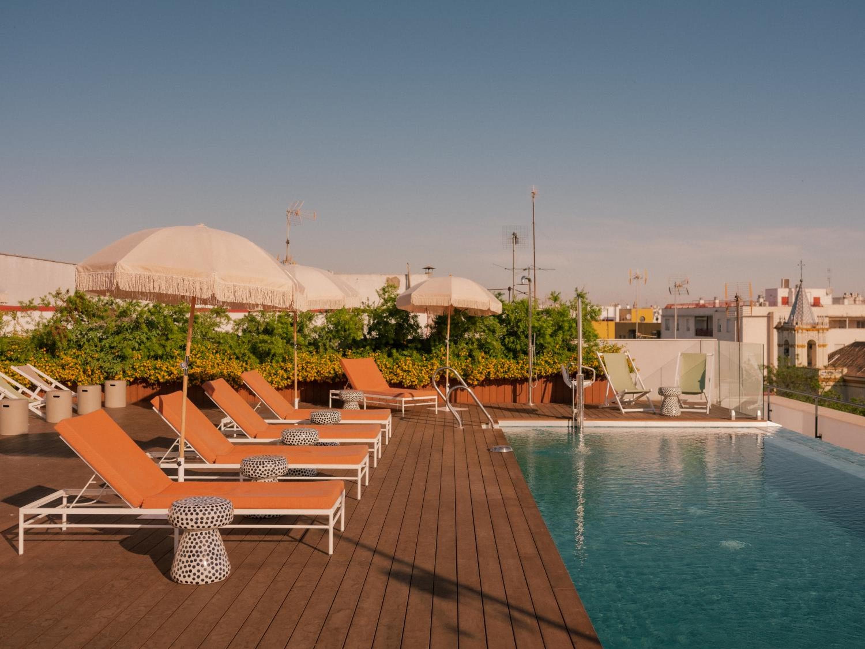 Ibis Styles Siviglia Città Santa Justa — 18