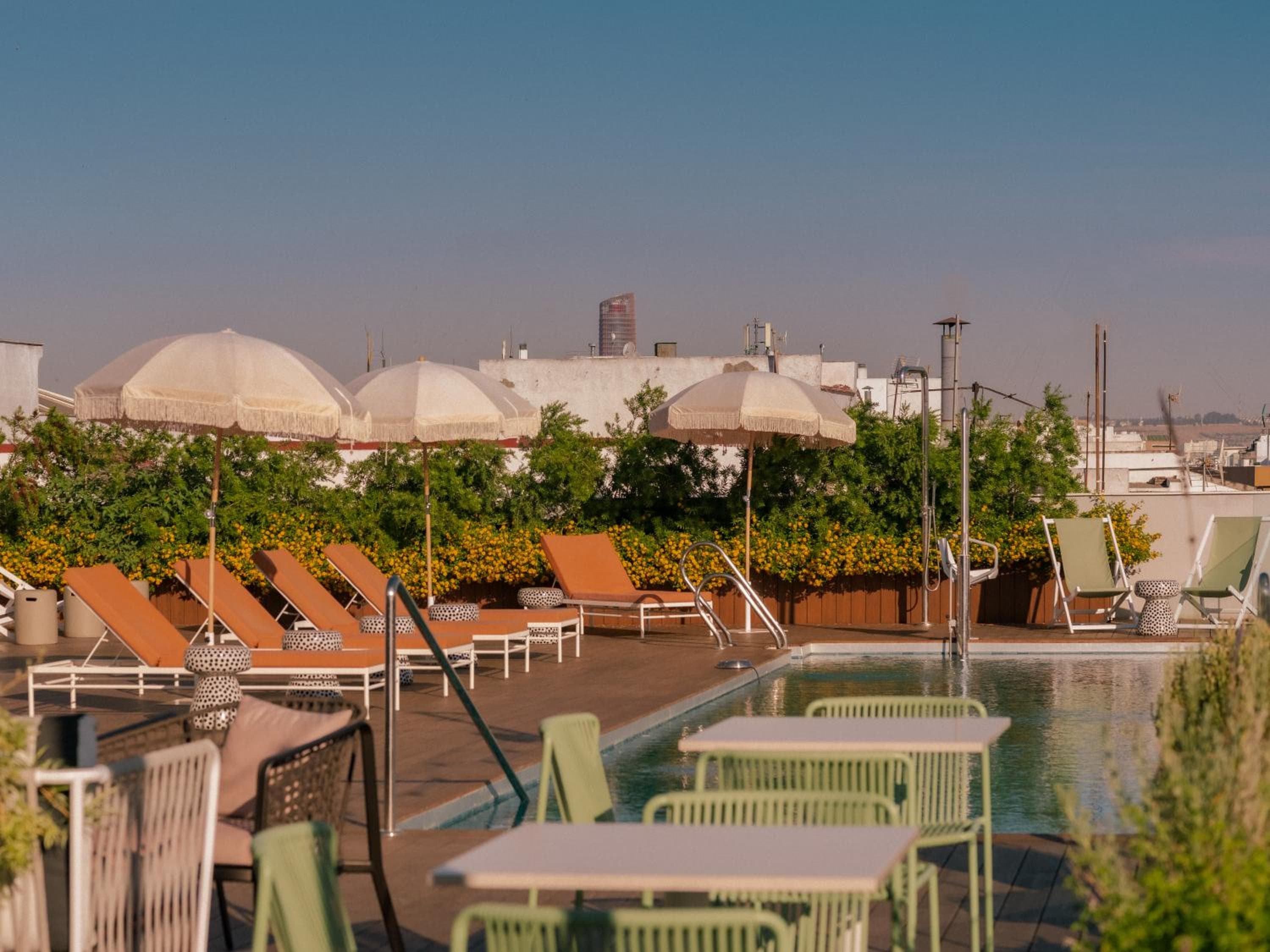 Ibis Styles Sevilla City Santa Justa — 25