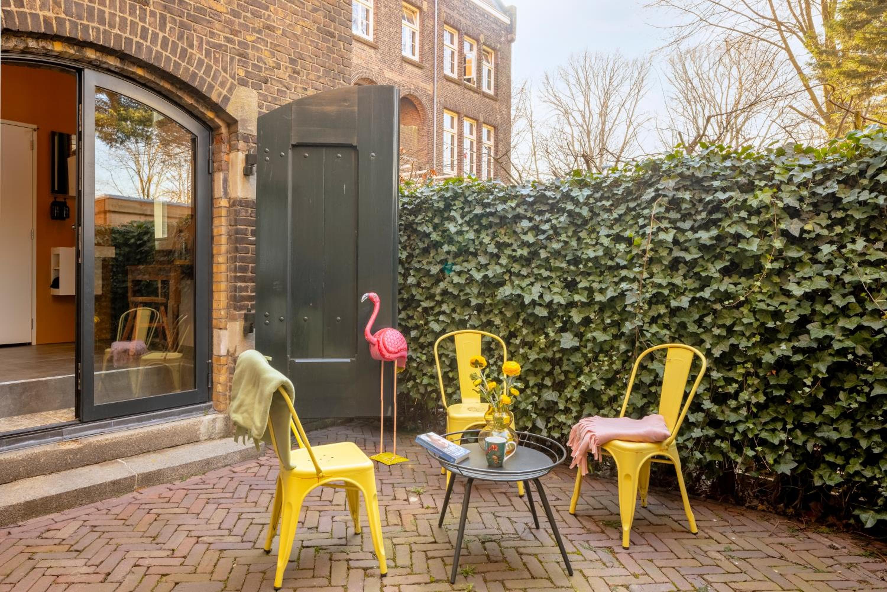 Bunk Hotel Amsterdam — 10