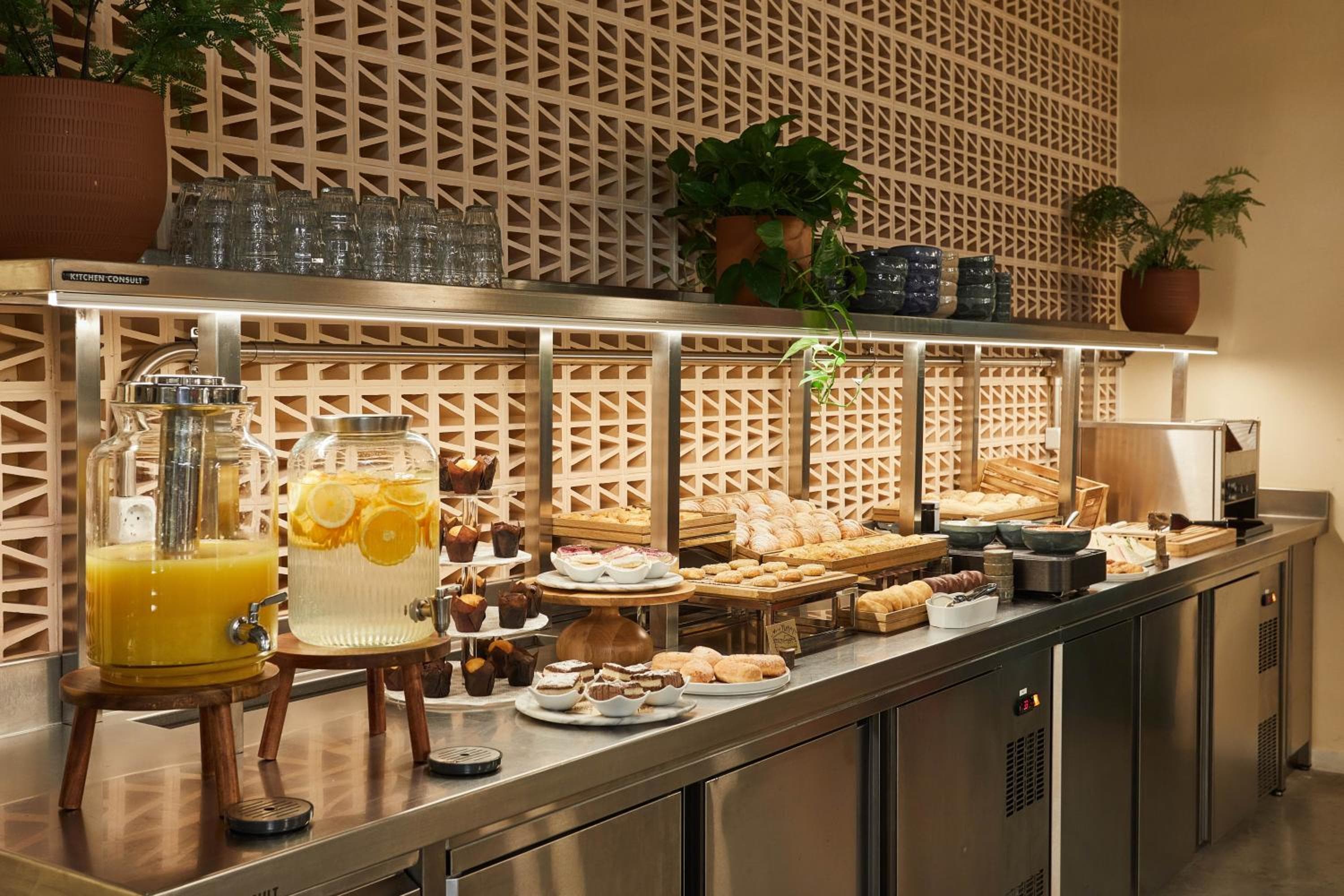 The Social Hub Madrid — 8