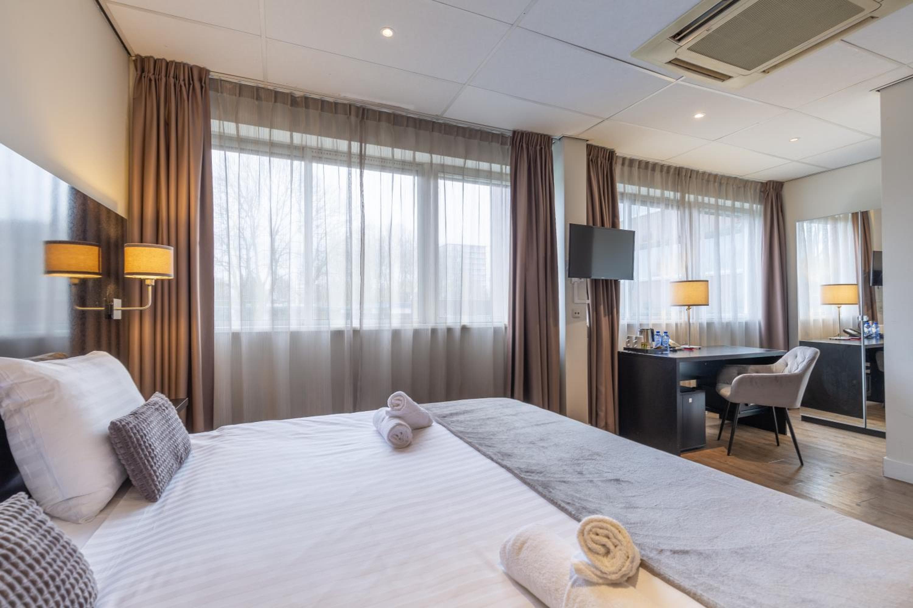 Westlake Hotels Amsterdam — 28