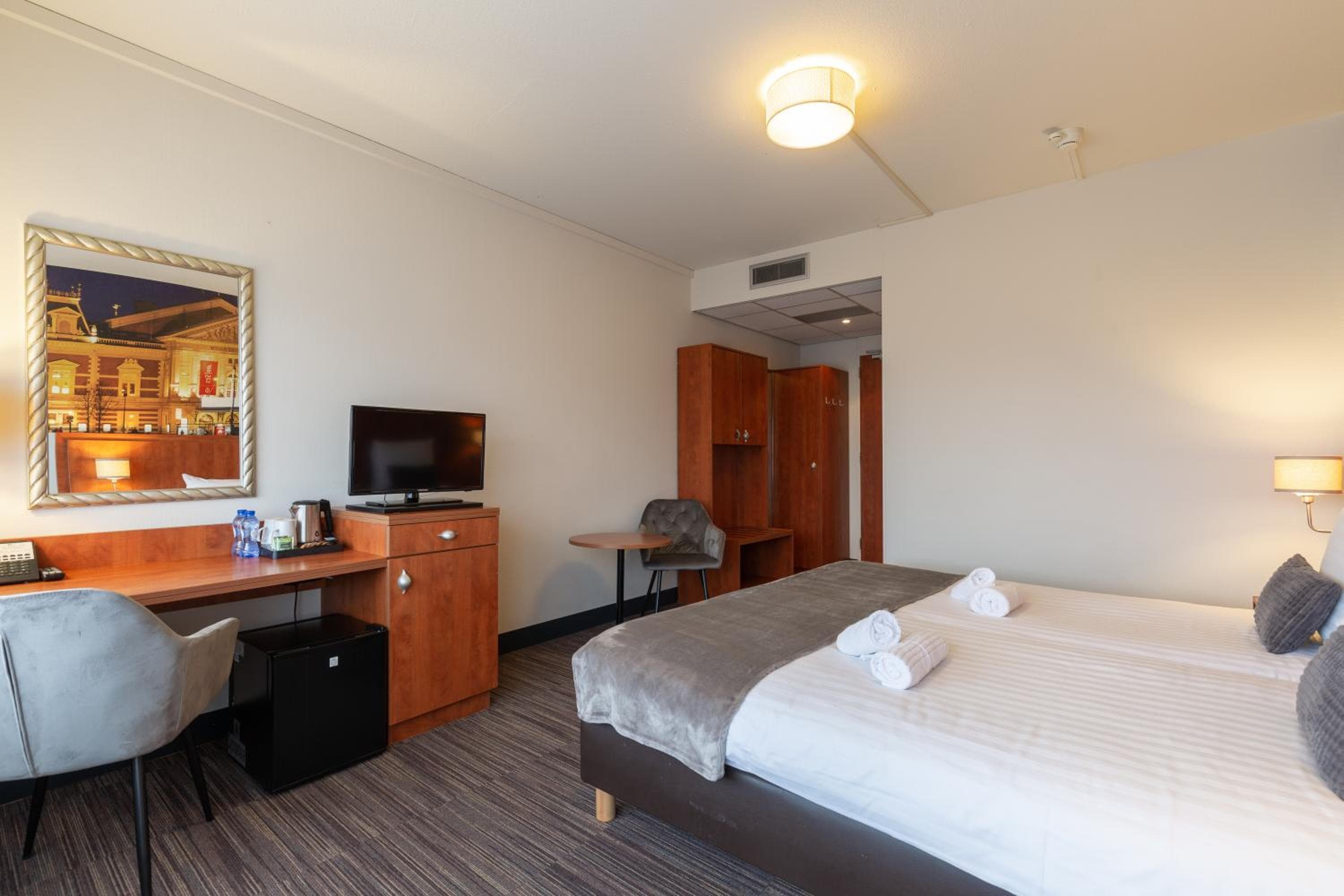 Westlake Hotels Amsterdam — 27