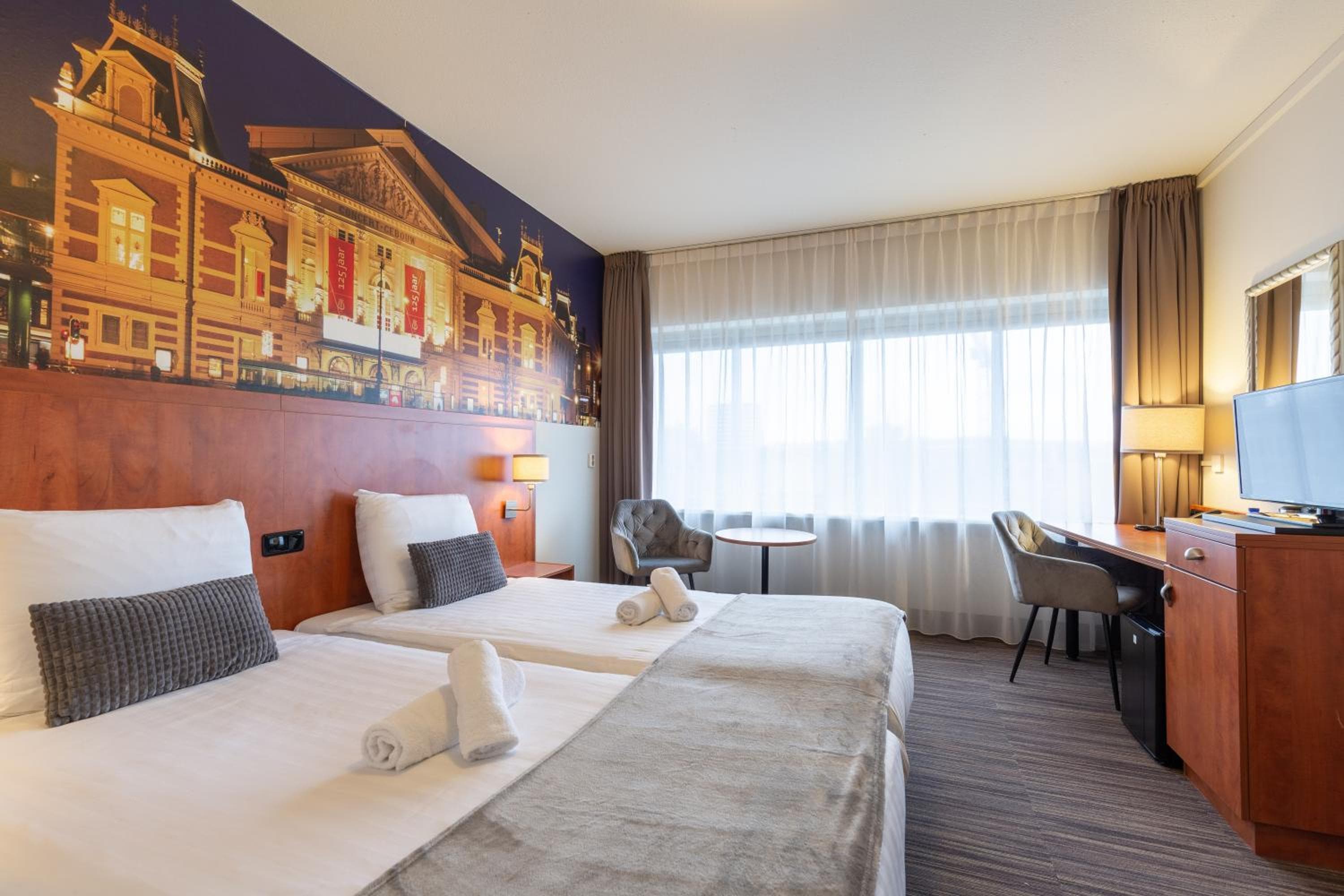Westlake Hotels Amsterdam — 26