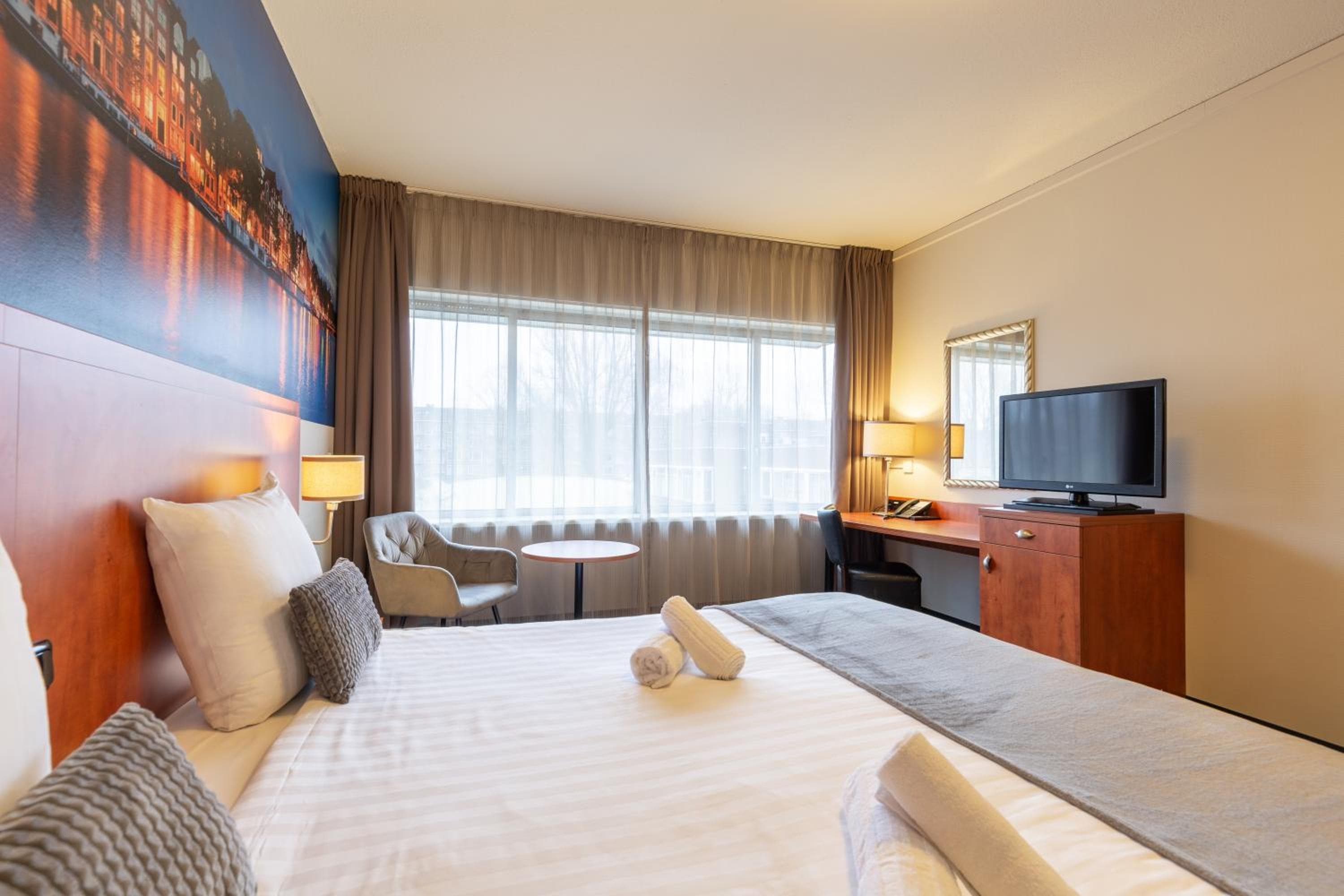 Westlake Hotels Amsterdam — 21