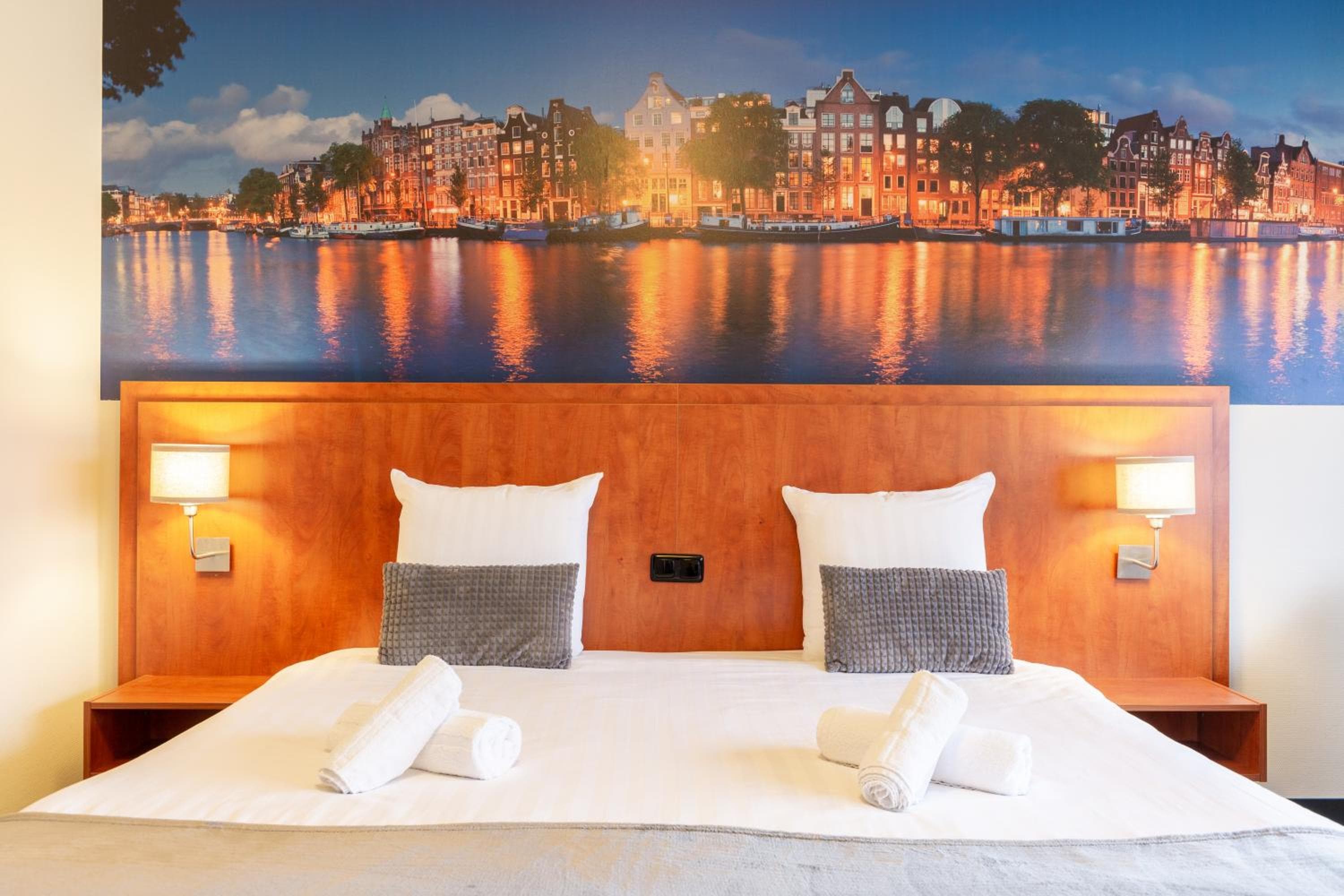 Westlake Hotels Amsterdam — 20