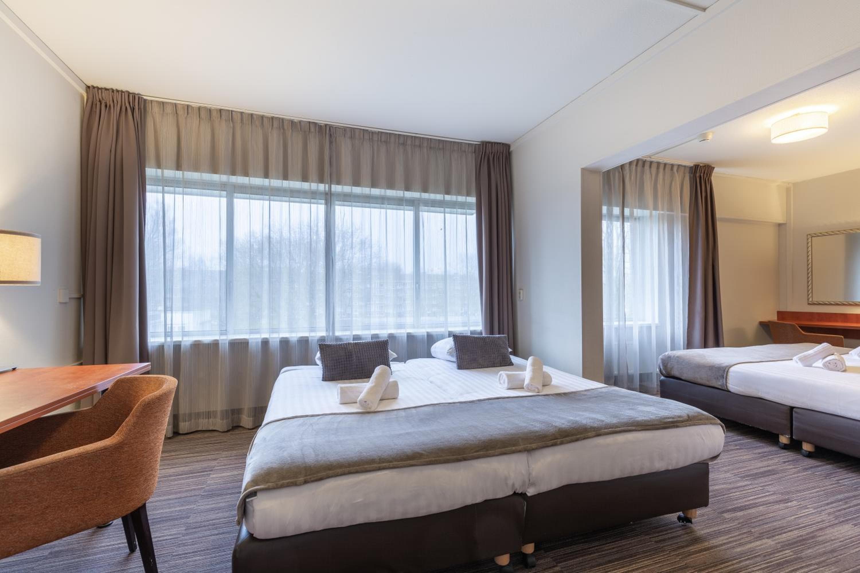 Westlake Hotels Amsterdam — 25