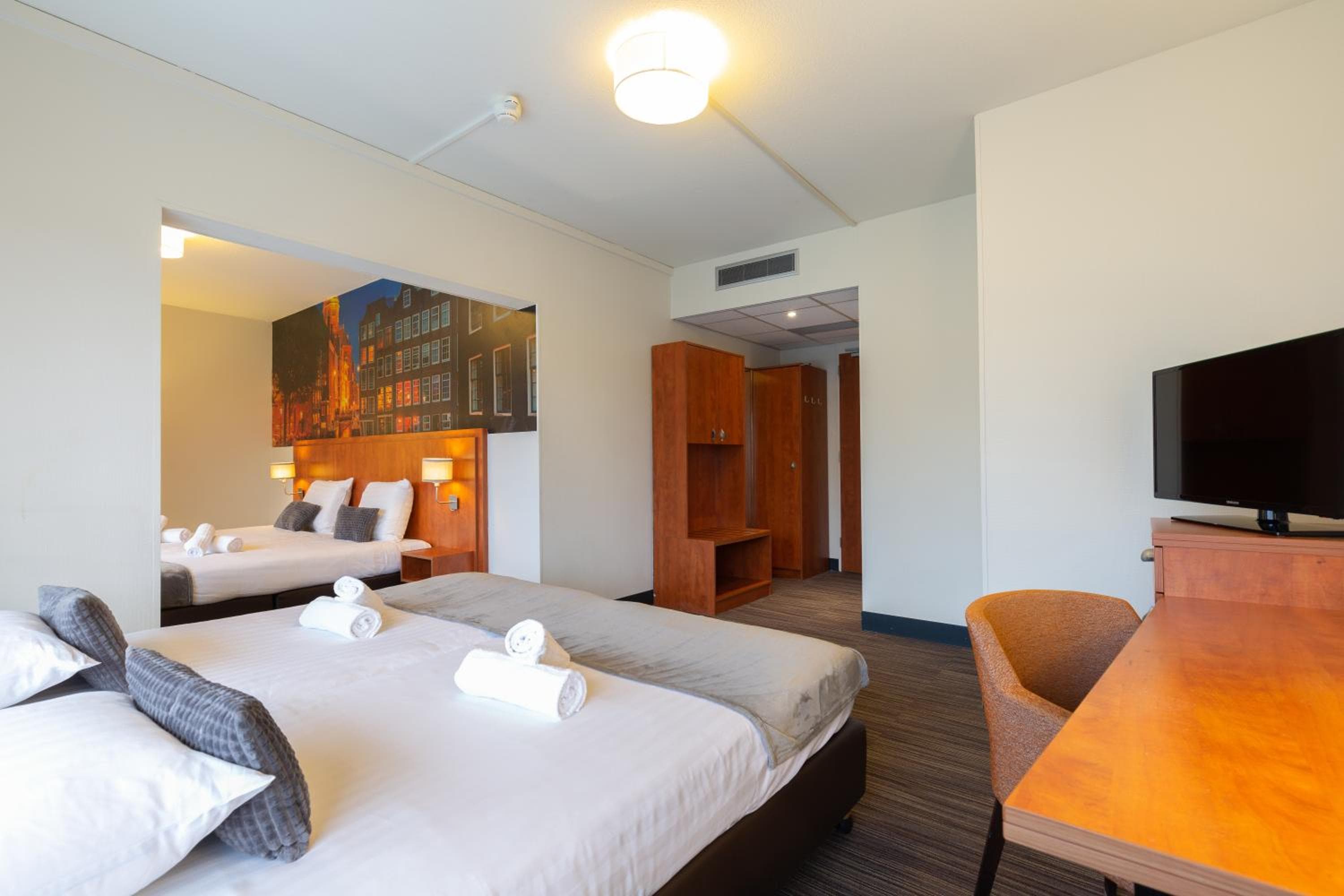 Westlake Hotels Amsterdam — 24
