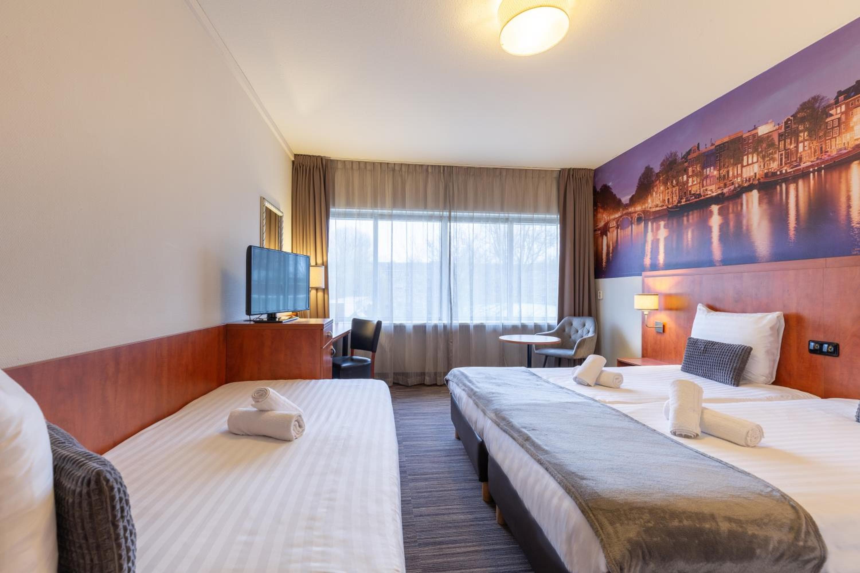 Westlake Hotels Amsterdam — 22