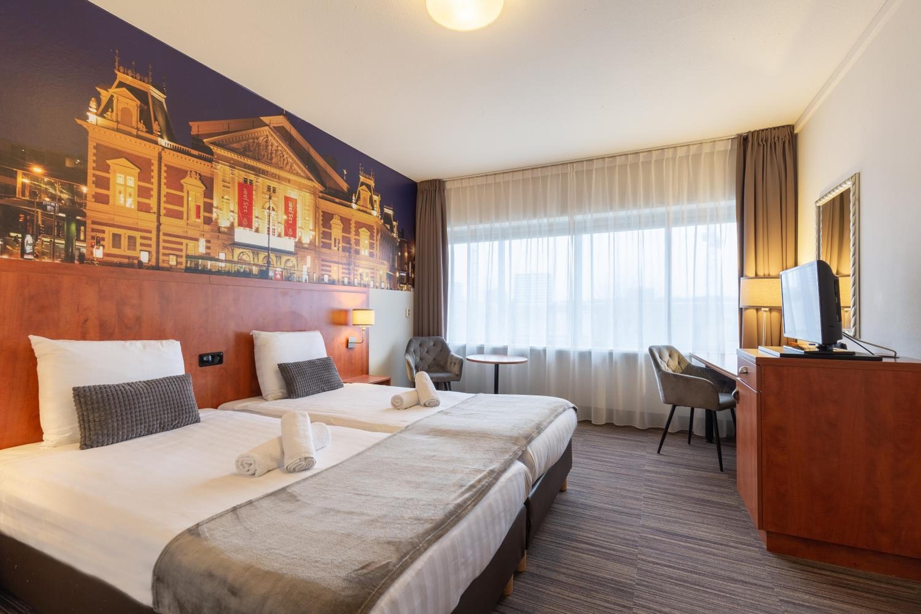 Westlake Hotels Amsterdam — 19