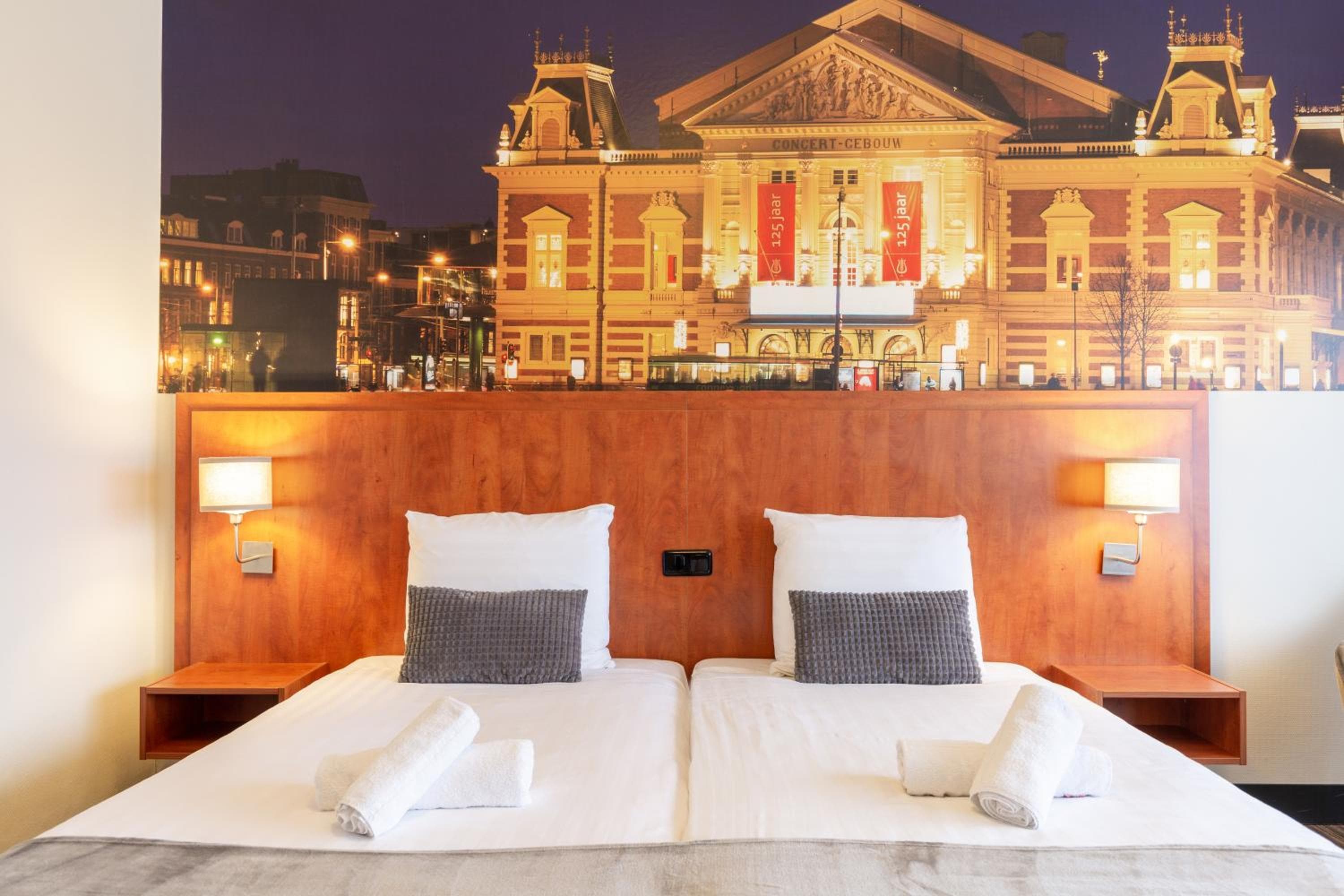 Westlake Hotels Amsterdam — 18