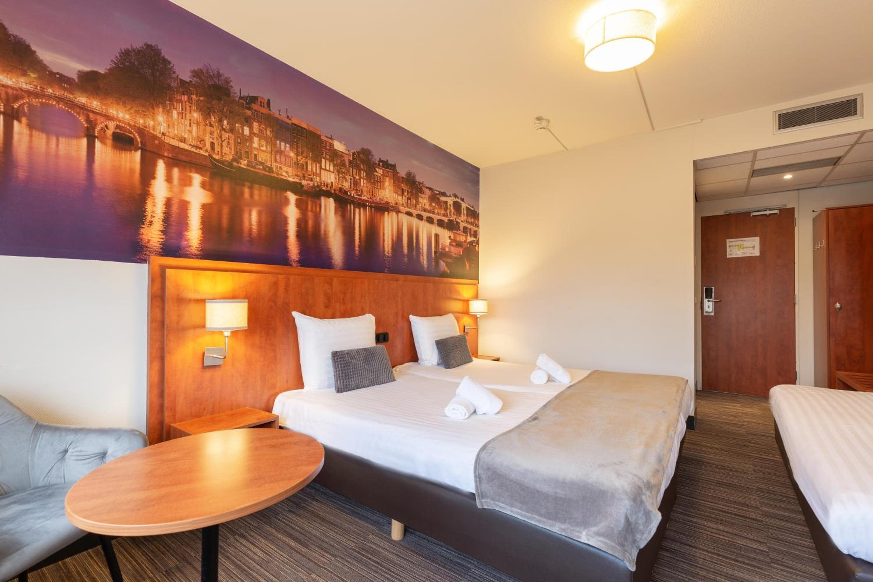 Westlake Hotels Amsterdam — 23