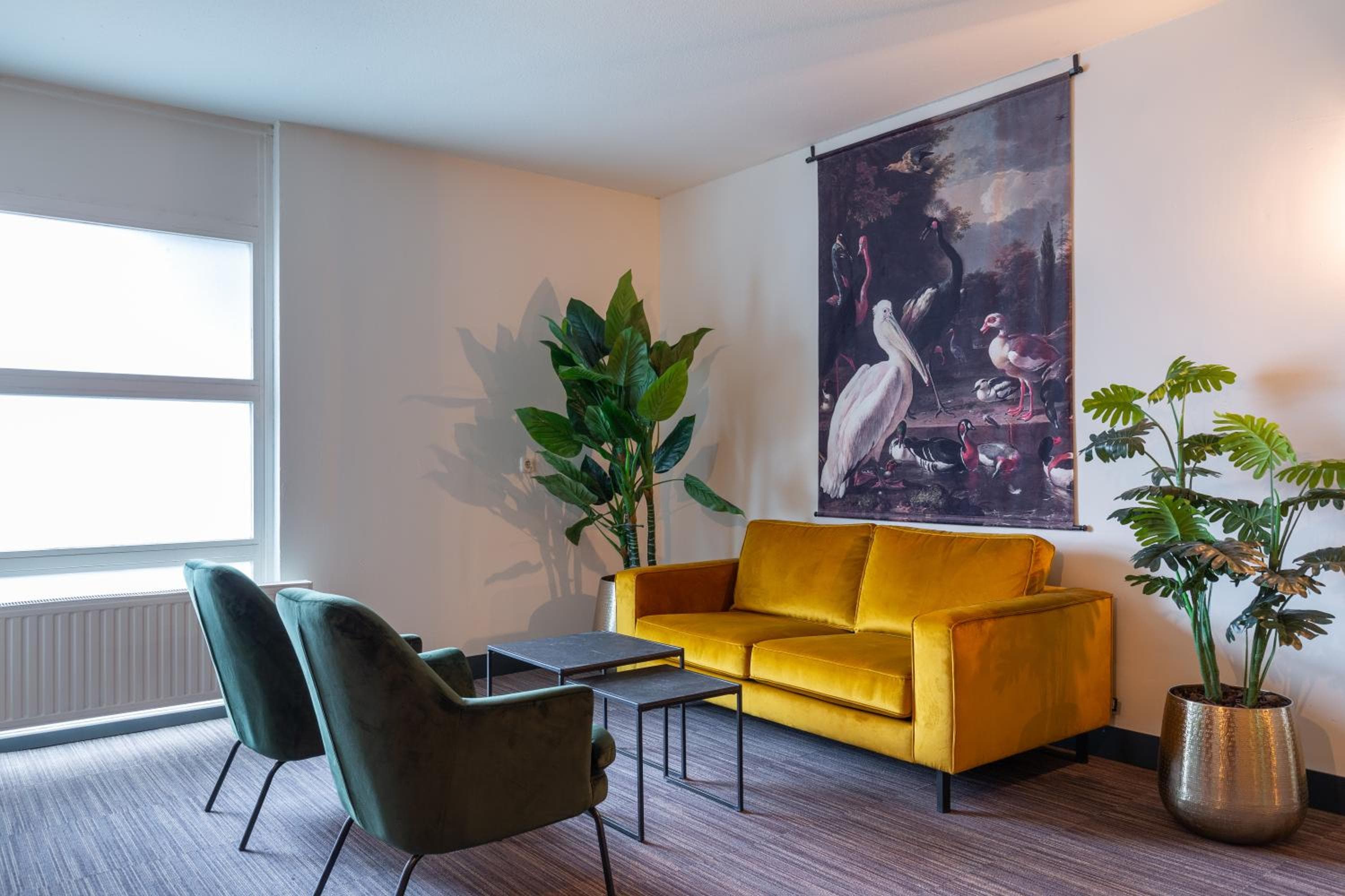 Westlake Hotels Amsterdam — 16