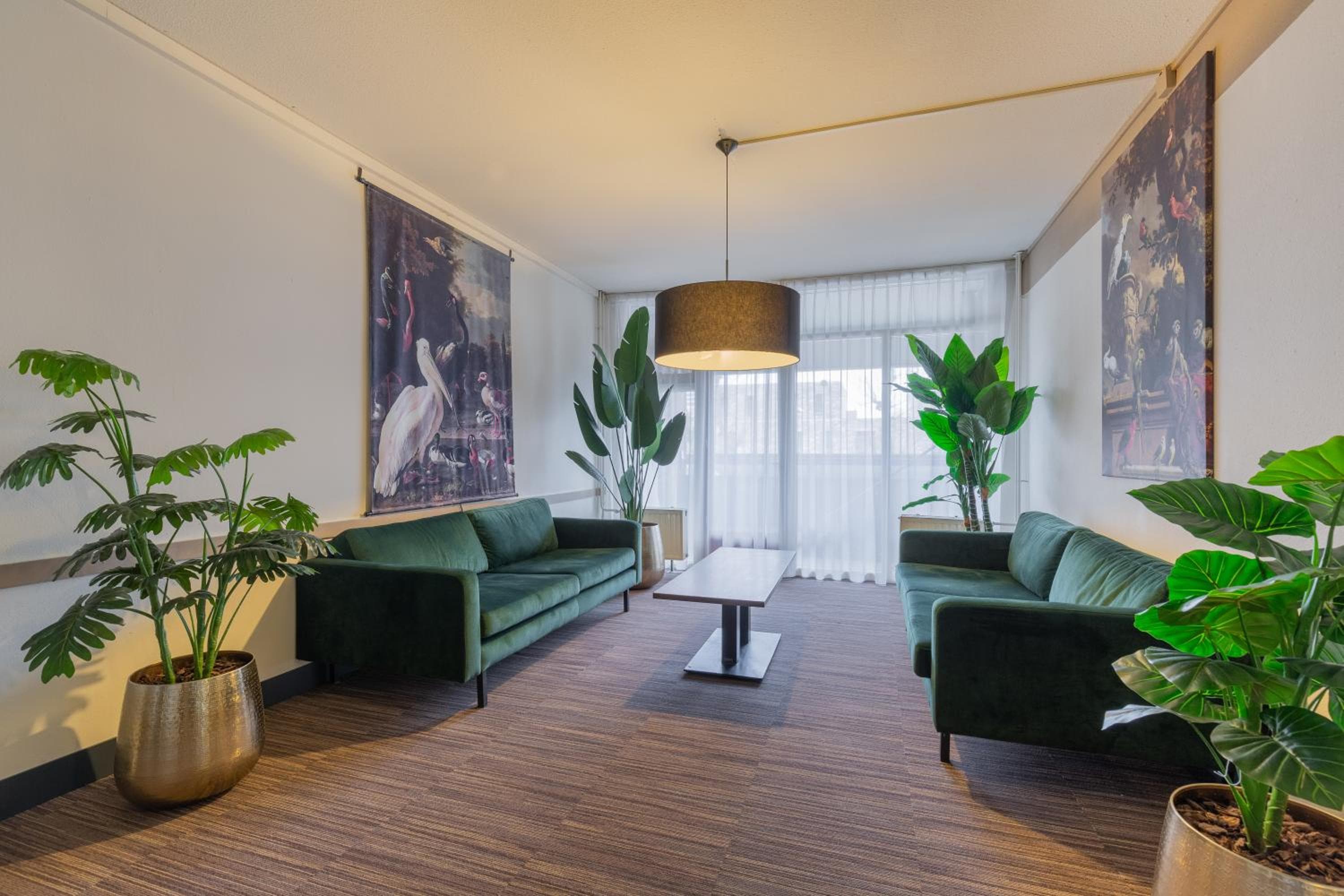 Westlake Hotels Amsterdam — 15