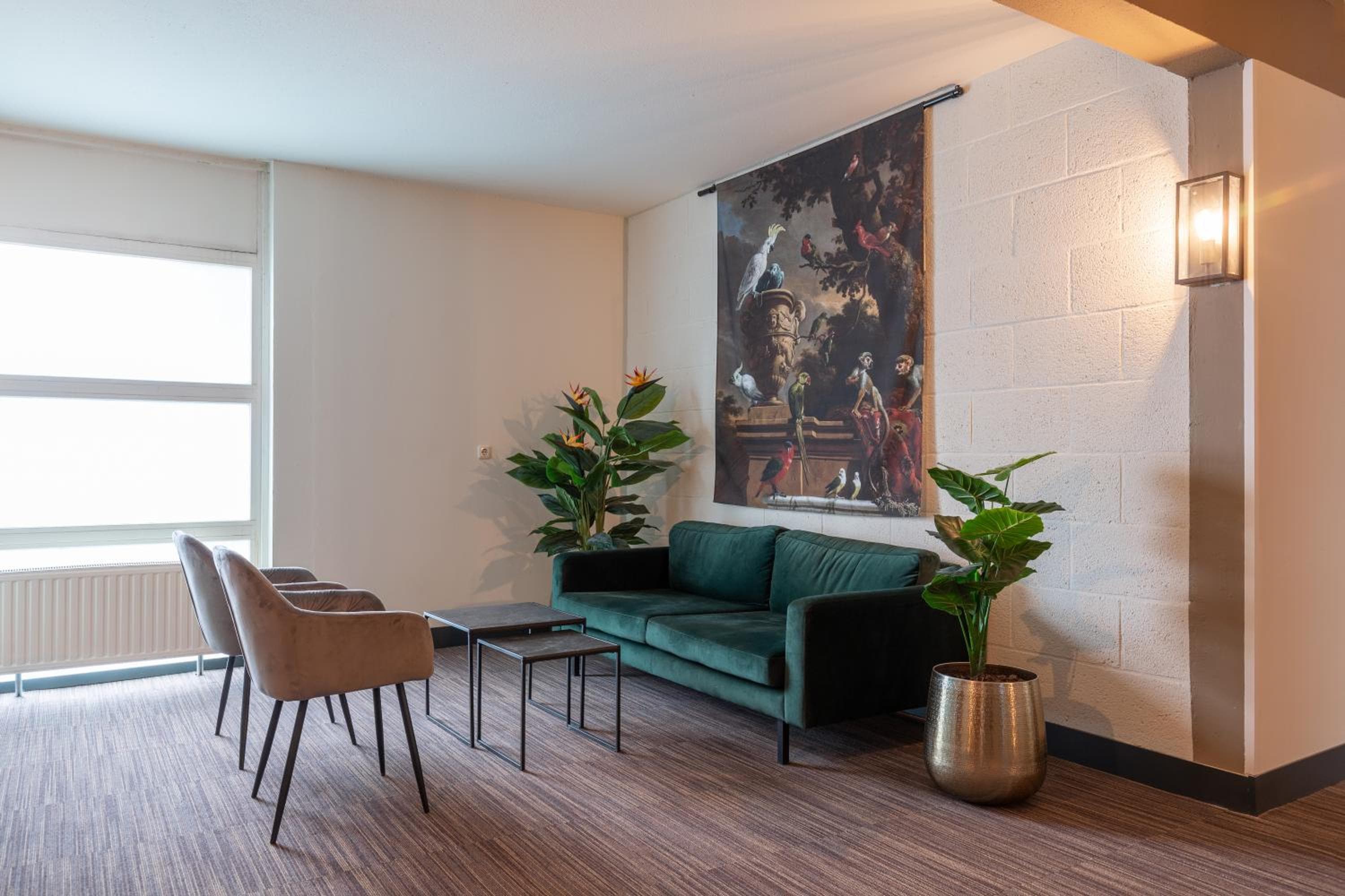 Westlake Hotels Amsterdam — 17