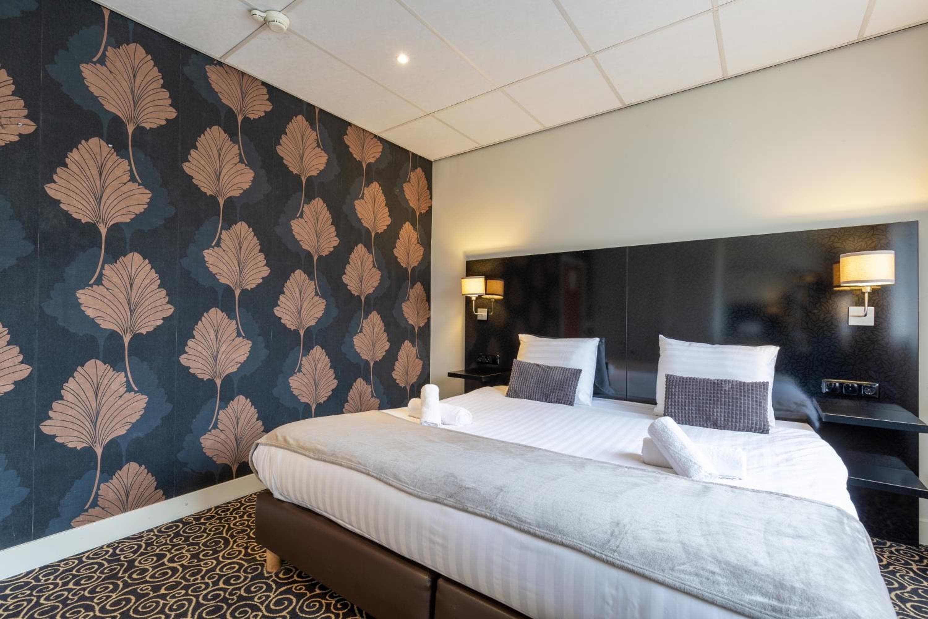 Westlake Hotels Amsterdam — 29
