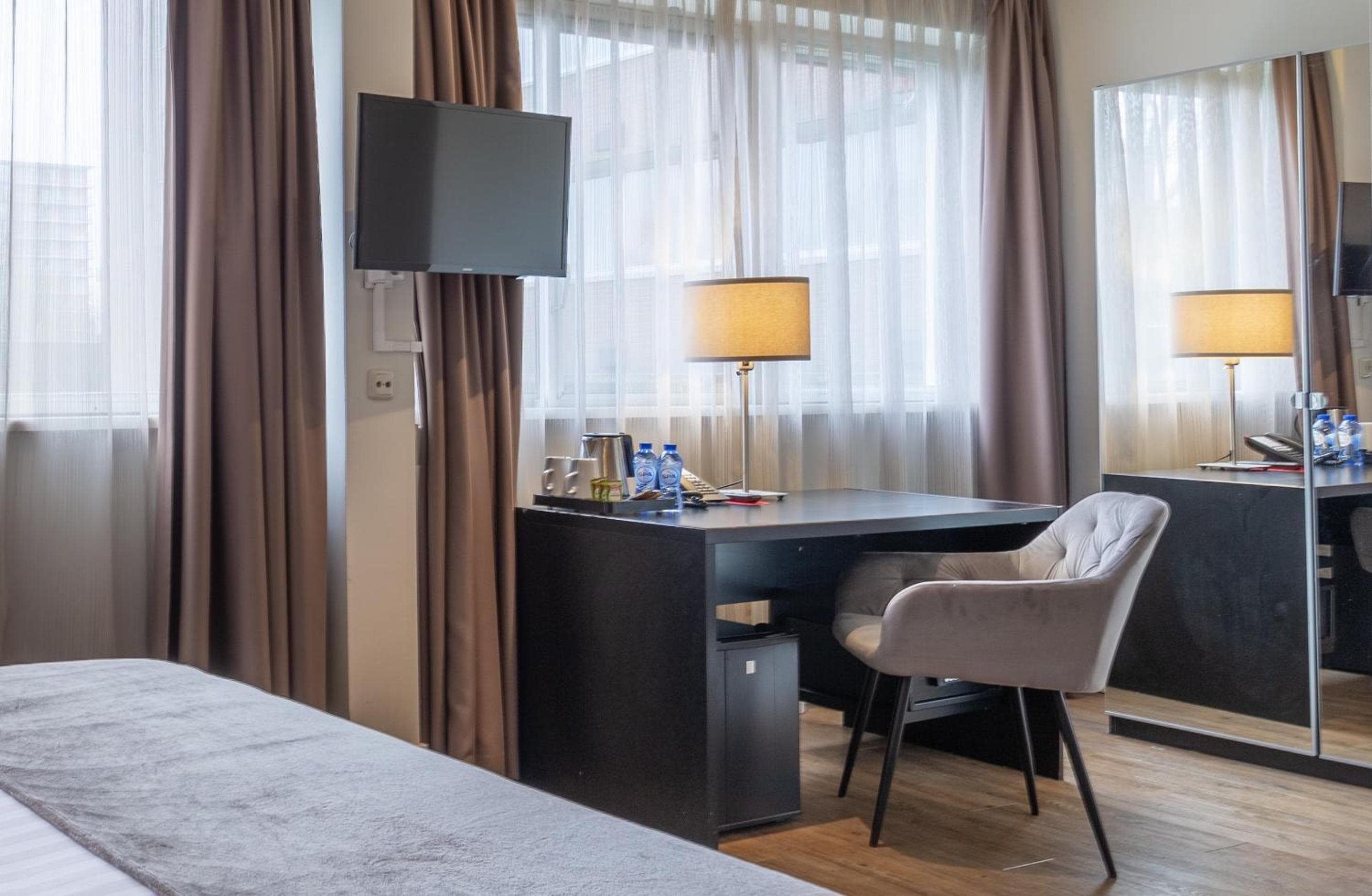 Westlake Hotels Amsterdam — 30