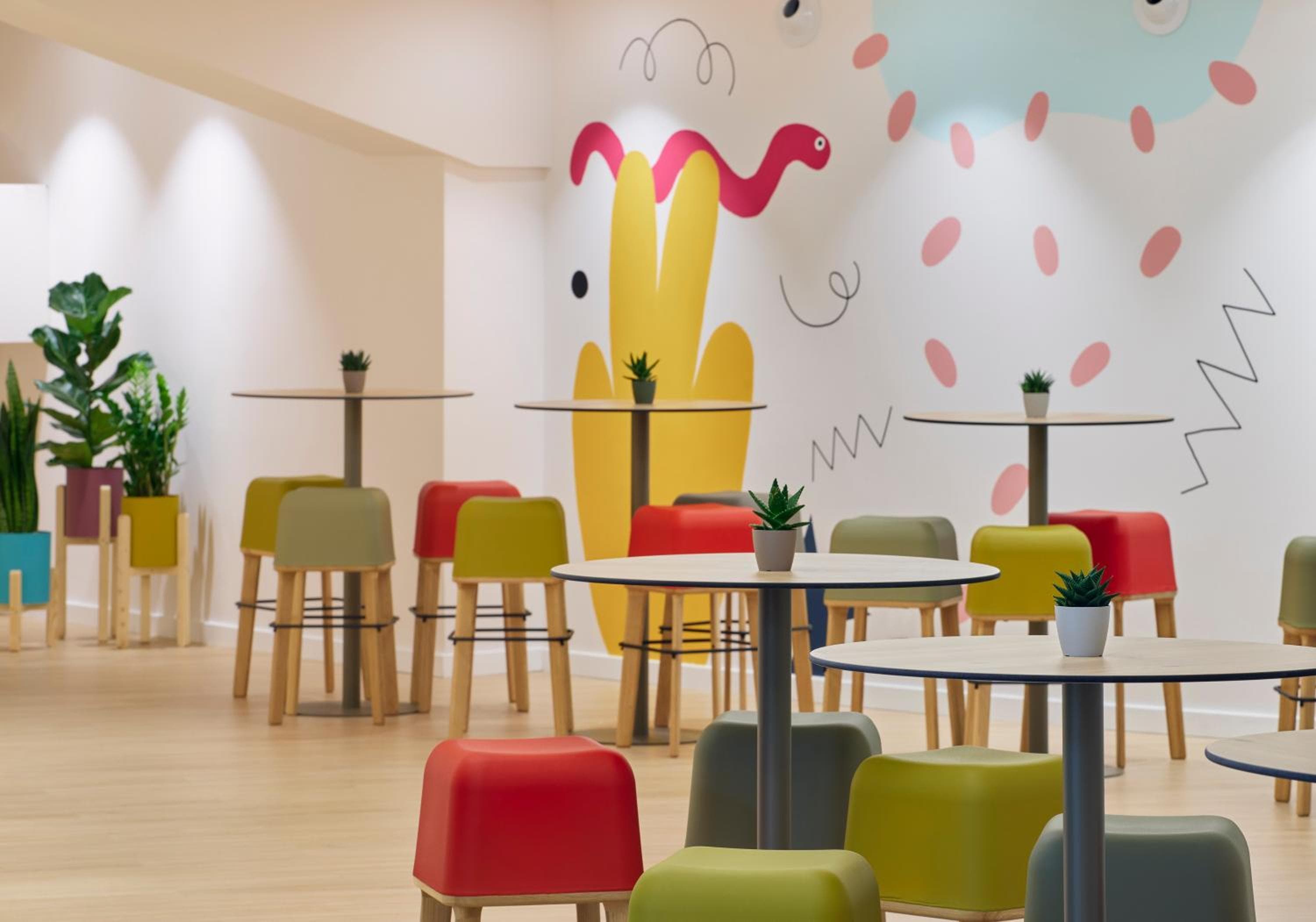 INNSiDE by Meliá Barcelona Apolo hotel, Avenida Paralelo, 57-59, Barcelona, Spain — photo 108