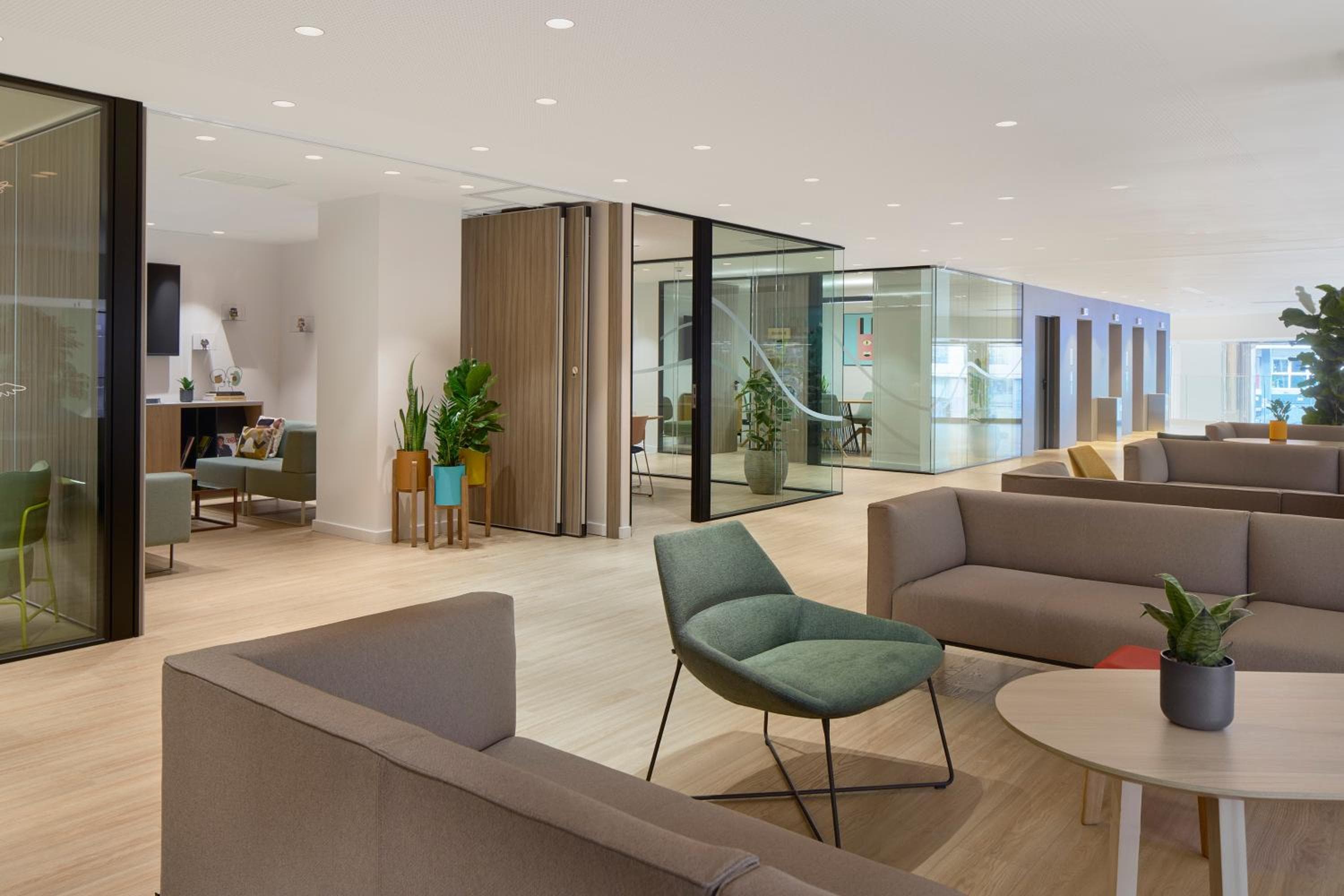 INNSiDE by Meliá Barcelona Apolo hotel, Avenida Paralelo, 57-59, Barcelona, Spain — photo 88