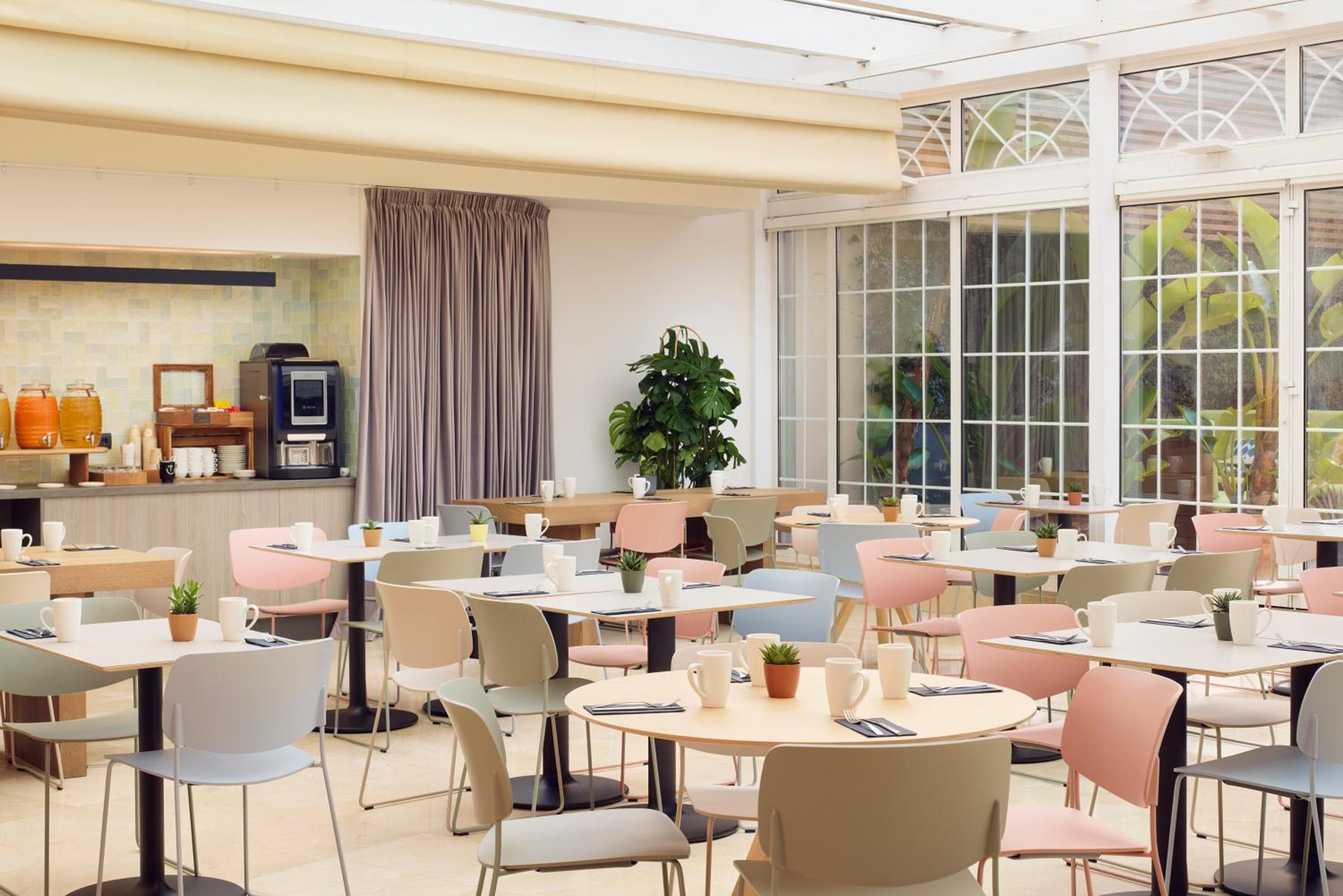 INNSiDE by Meliá Barcelona Apolo hotel, Avenida Paralelo, 57-59, Barcelona, Spain — photo 82