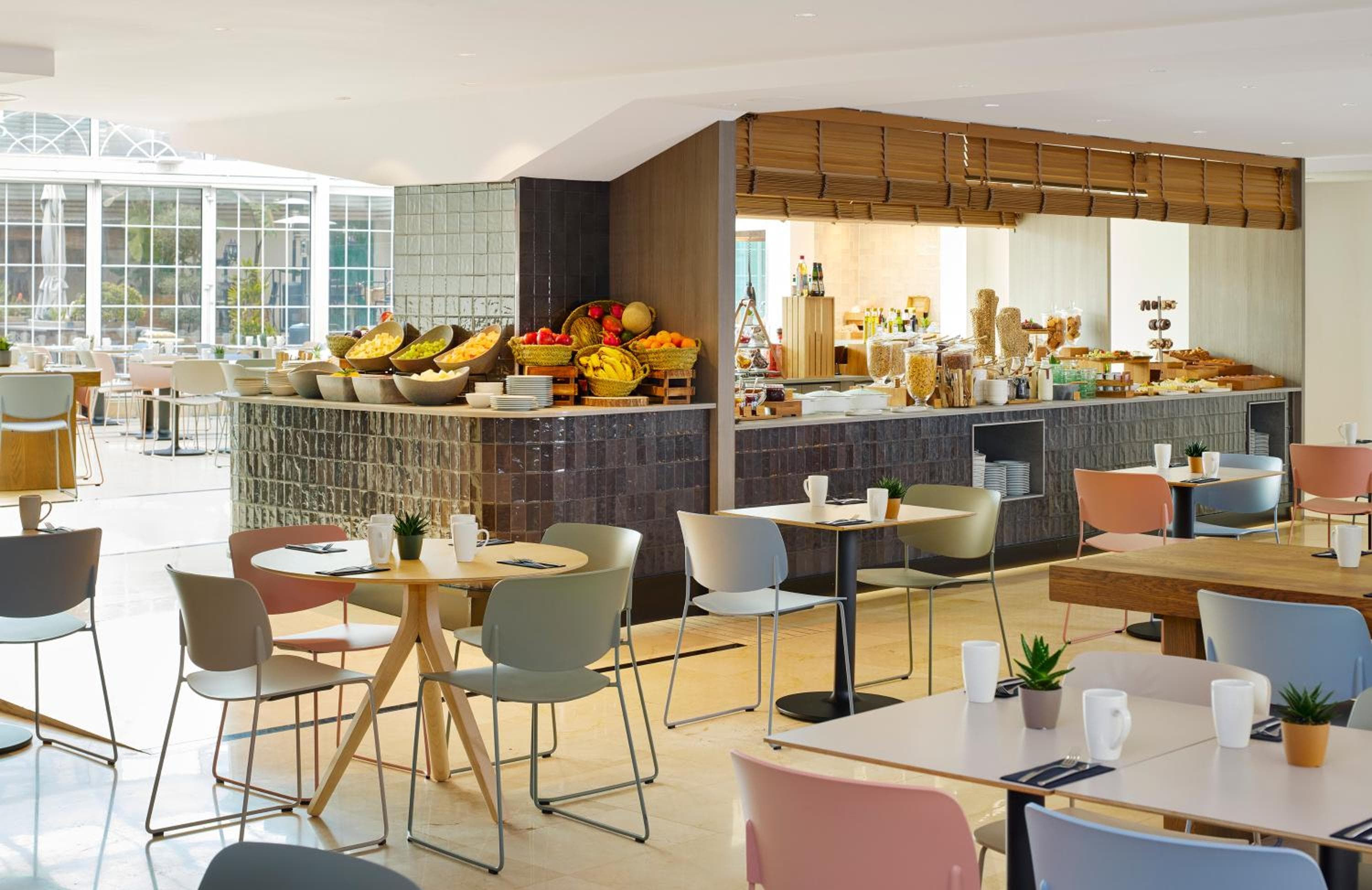 INNSiDE by Meliá Barcelona Apolo hotel, Avenida Paralelo, 57-59, Barcelona, Spain — photo 83