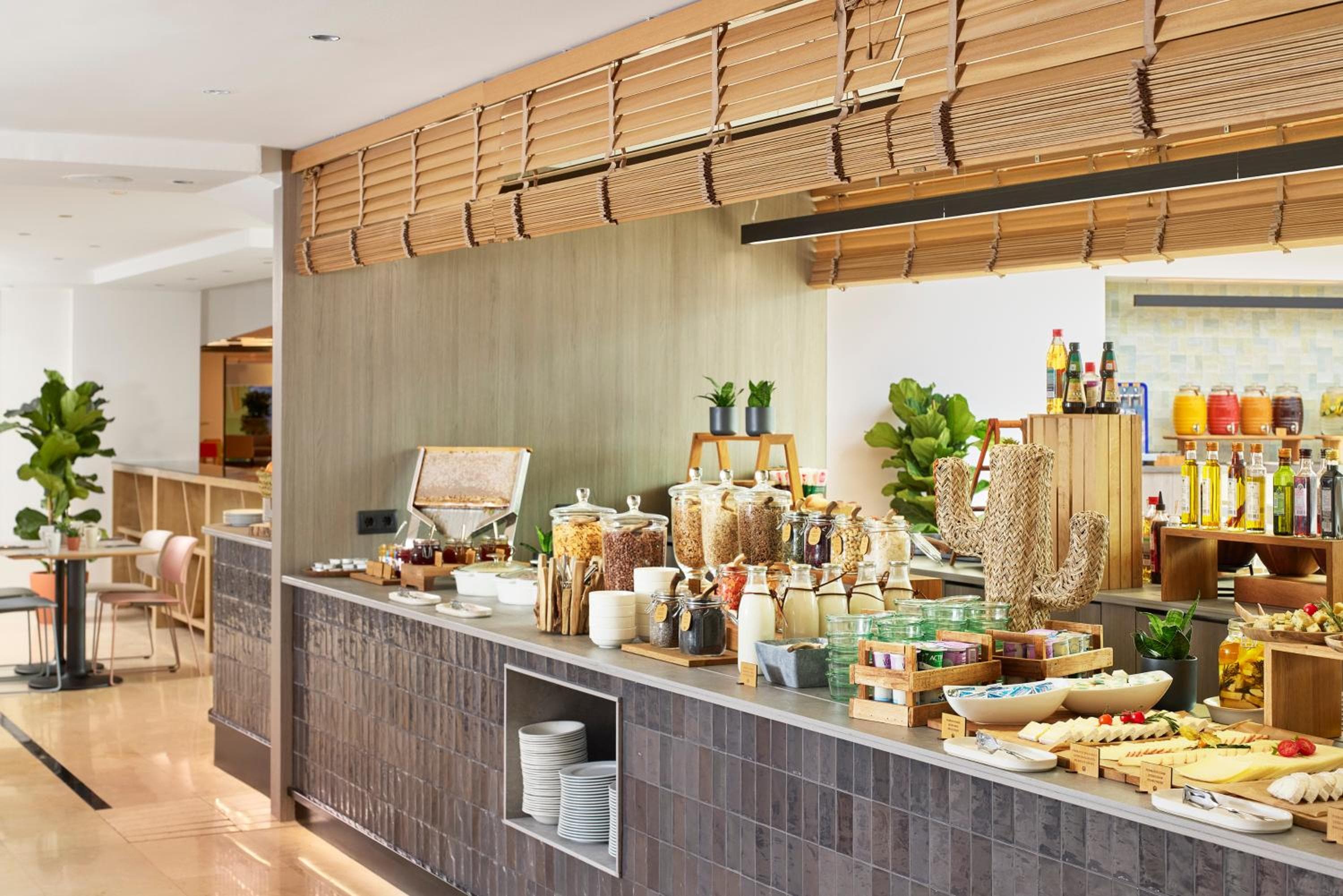 INNSiDE by Meliá Barcelona Apolo hotel, Avenida Paralelo, 57-59, Barcelona, Spain — photo 91