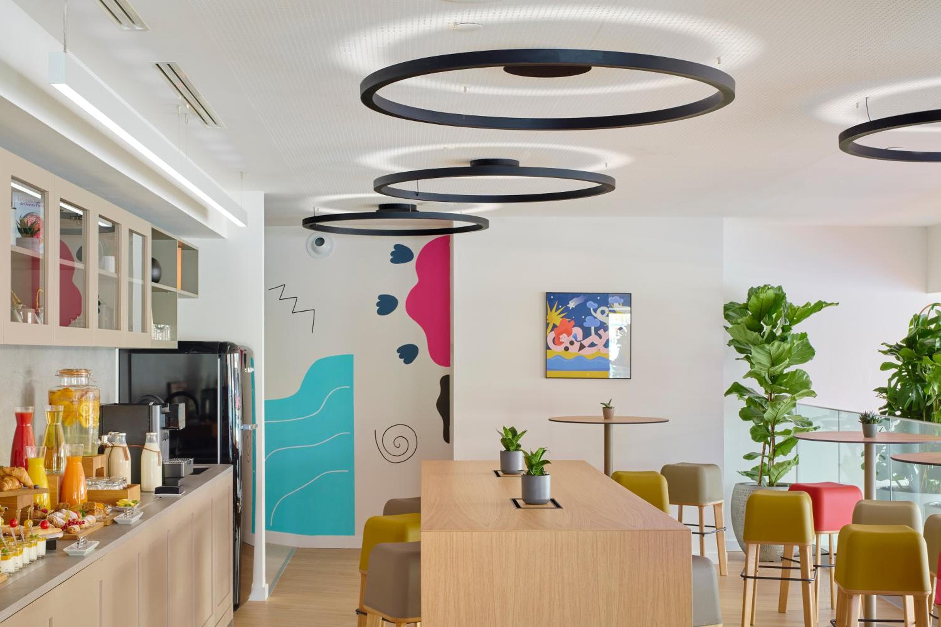 INNSiDE by Meliá Barcelona Apolo hotel, Avenida Paralelo, 57-59, Barcelona, Spain — photo 89